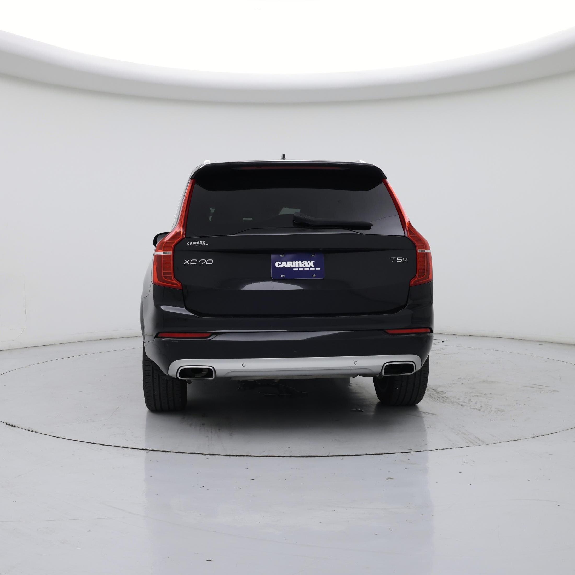 Thumbnail: 2020 Volvo XC90 - 6