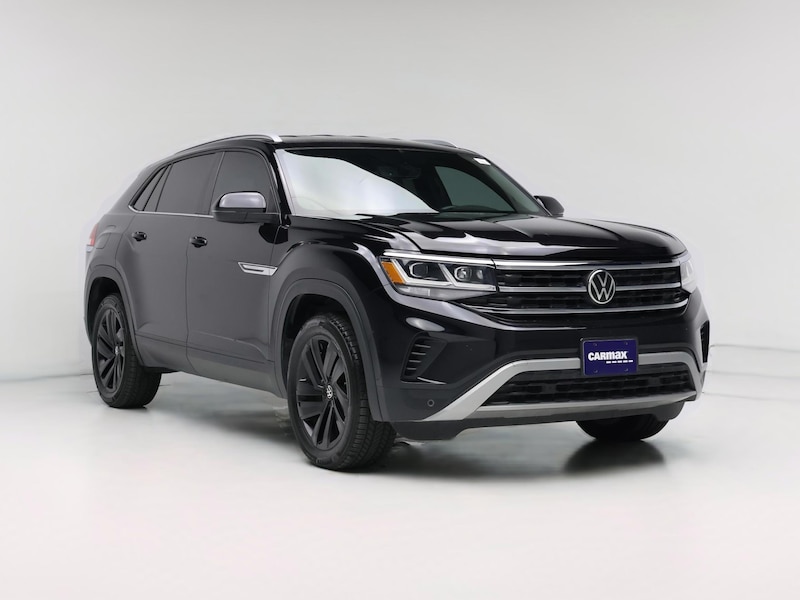 2021 Volkswagen Atlas SE -
                  San Antonio, TX