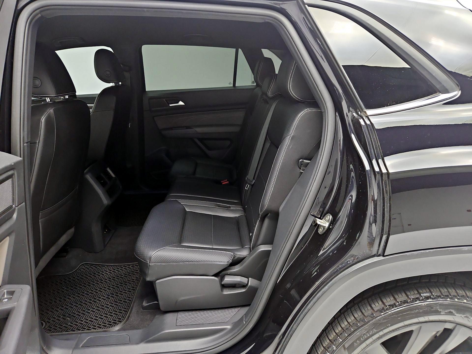 Thumbnail: 2021 Volkswagen Atlas - 19