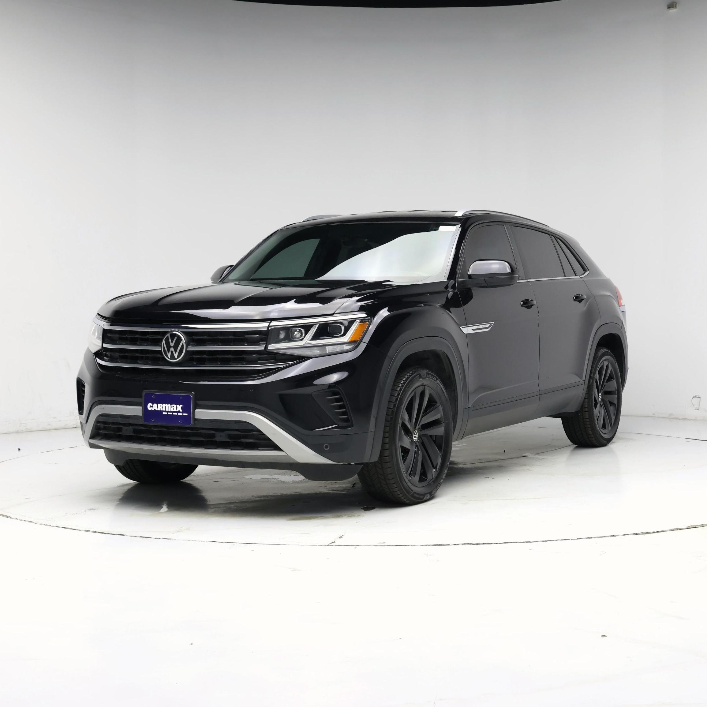 Thumbnail: 2021 Volkswagen Atlas - 4