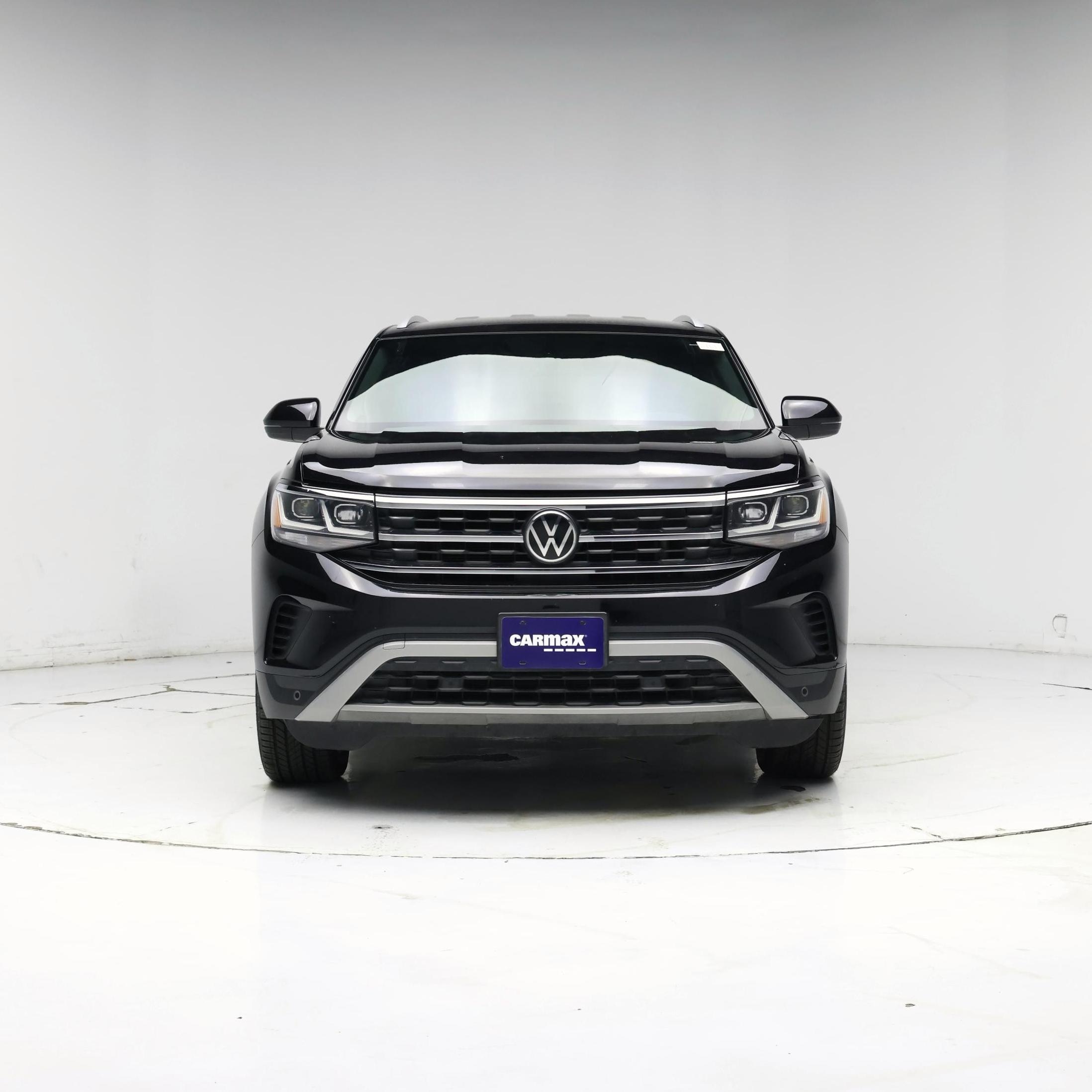 Thumbnail: 2021 Volkswagen Atlas - 5