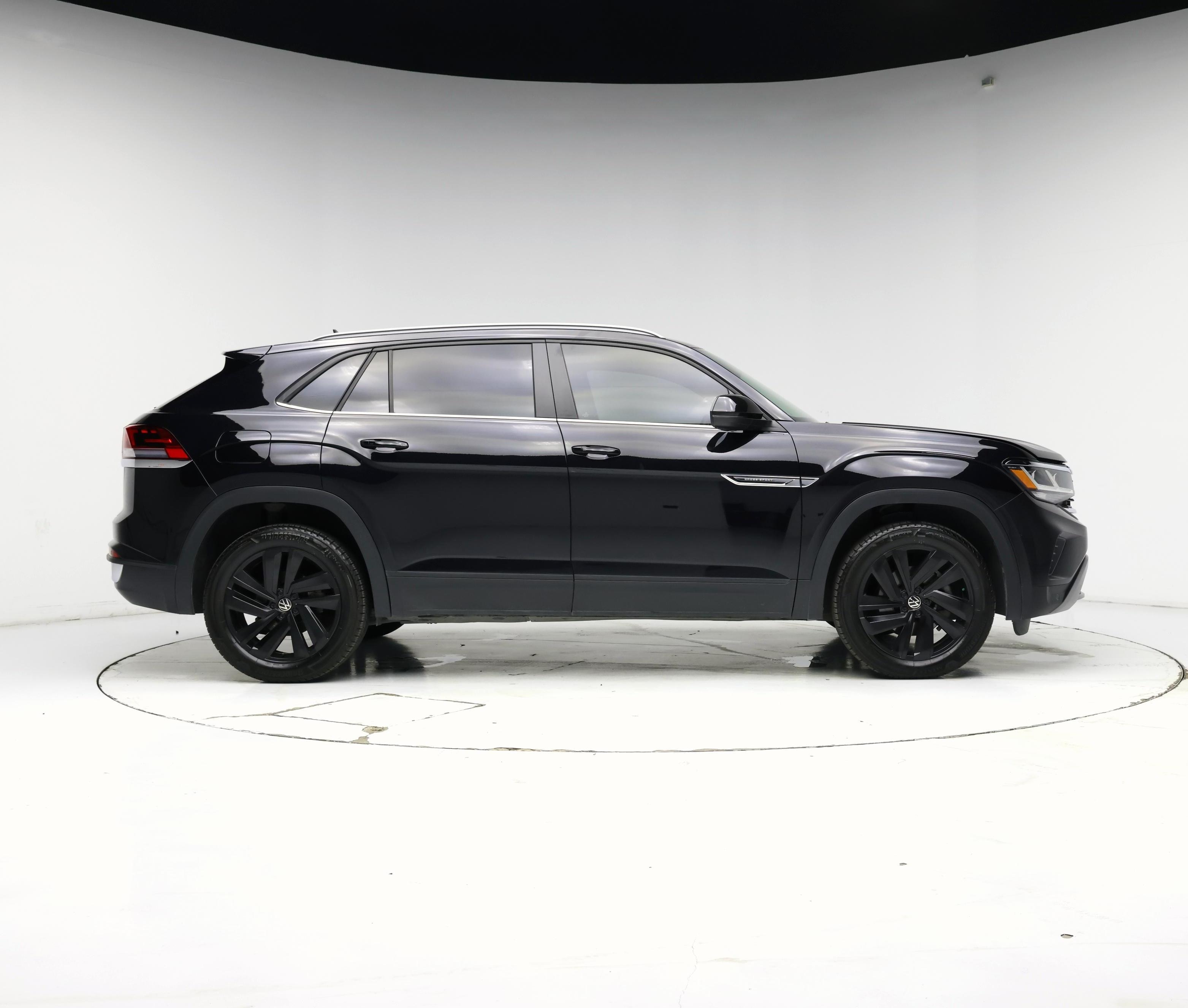 Thumbnail: 2021 Volkswagen Atlas - 7
