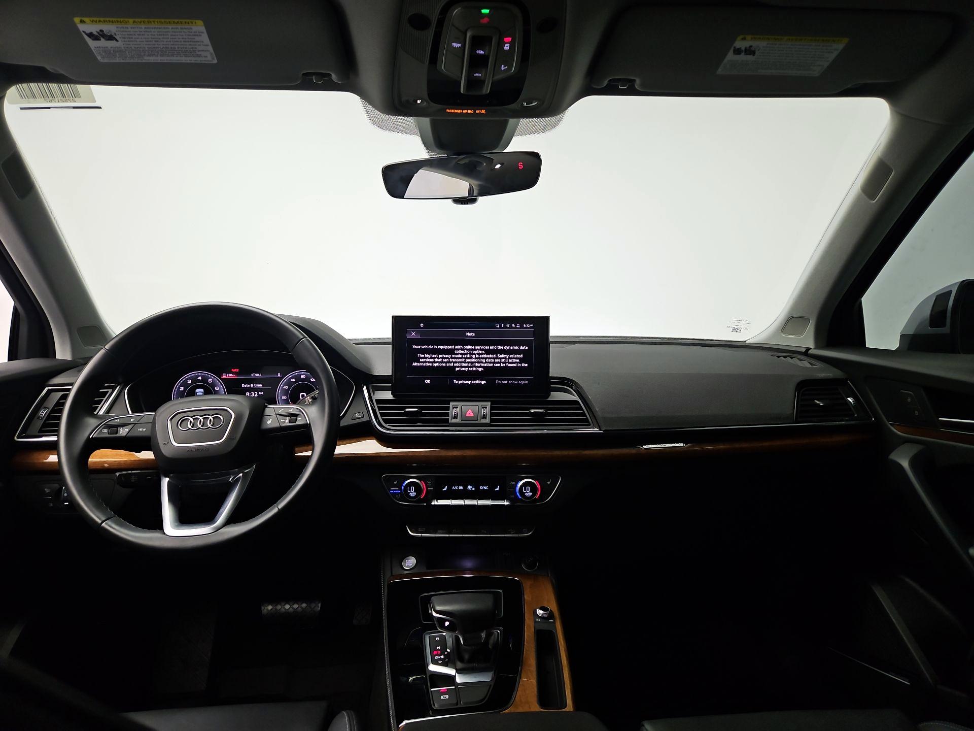 Thumbnail: 2022 Audi Q5 - 9