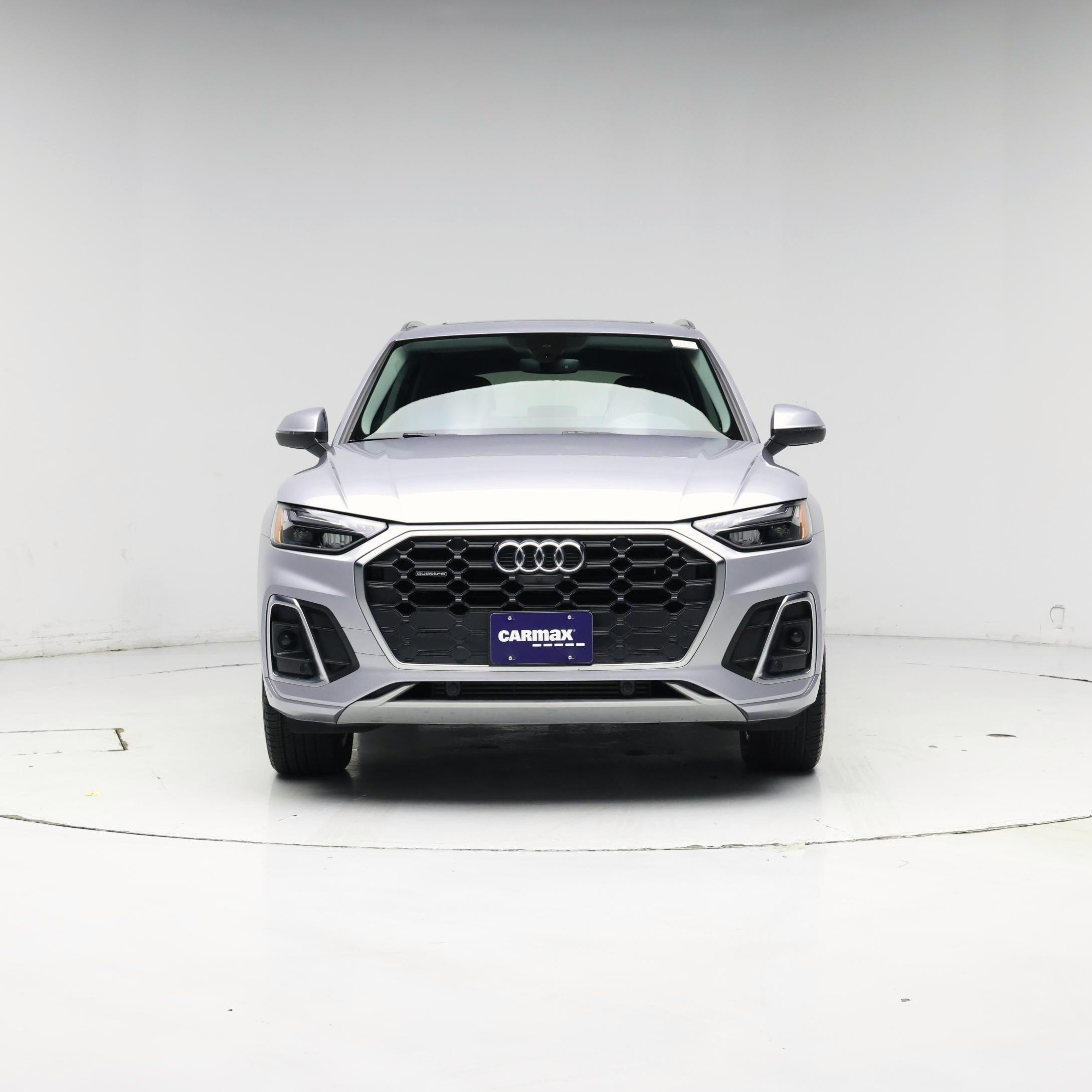 Thumbnail: 2022 Audi Q5 - 5