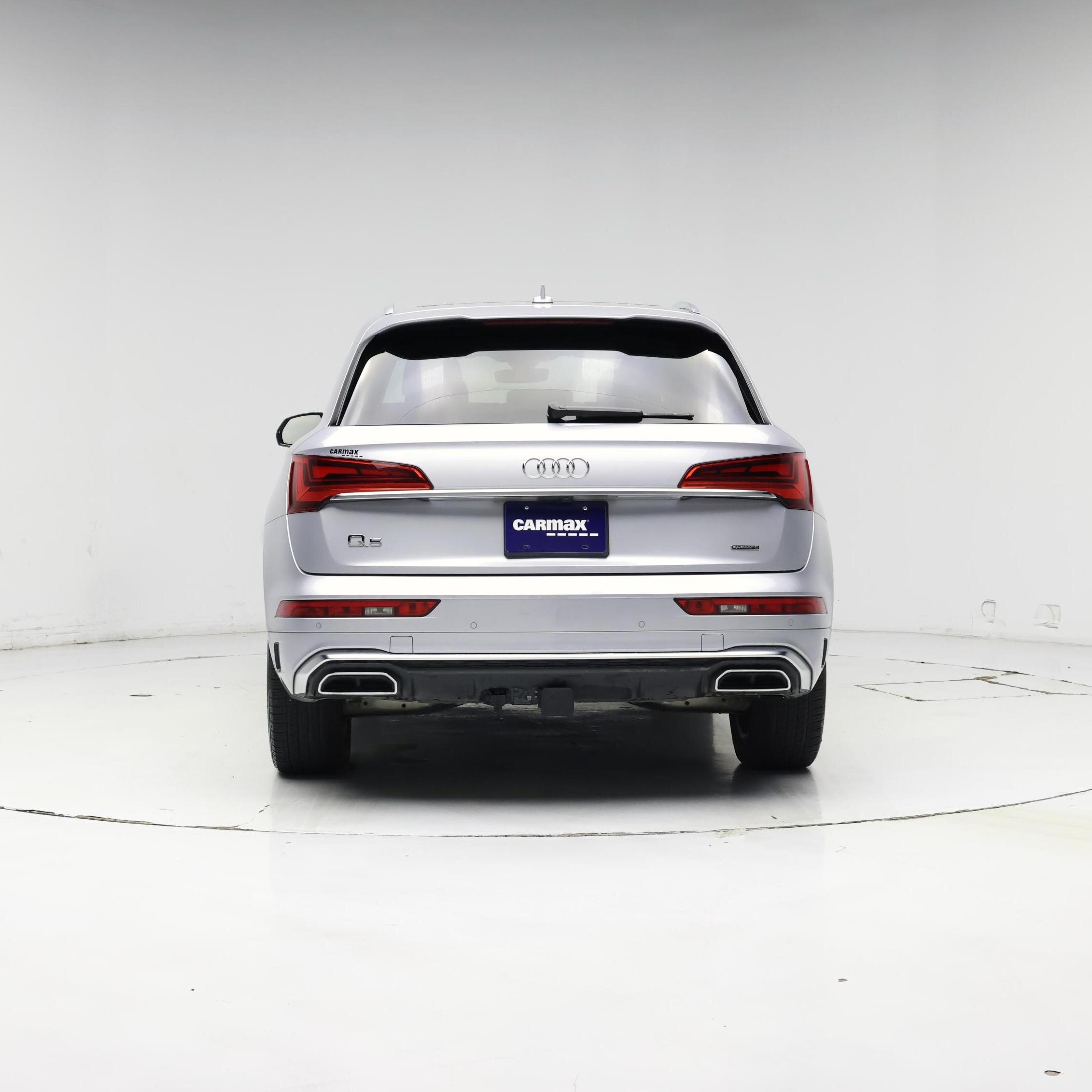 Thumbnail: 2022 Audi Q5 - 6