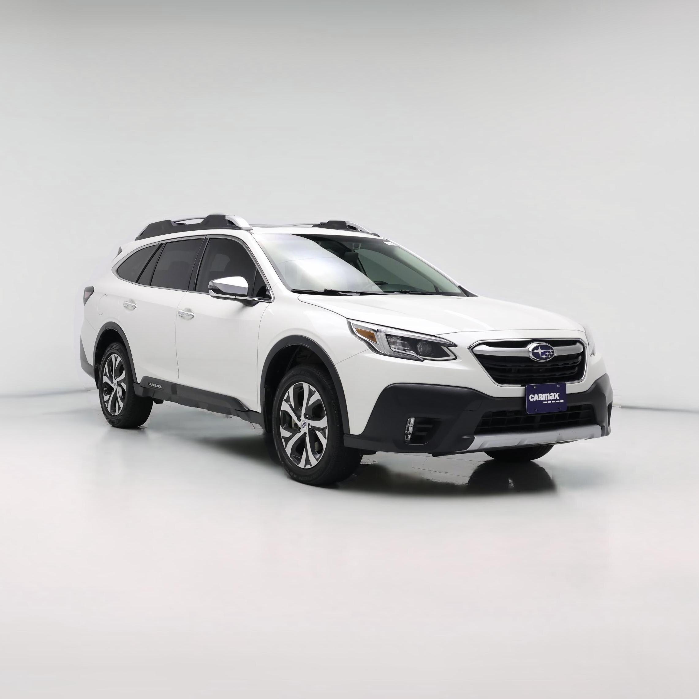 Thumbnail: 2022 Subaru Outback - 1