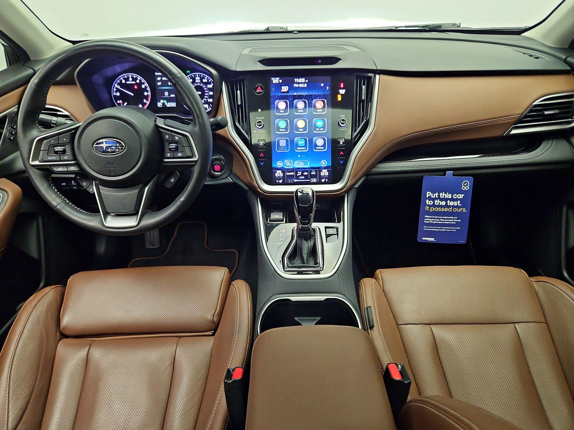Thumbnail: 2022 Subaru Outback - 9