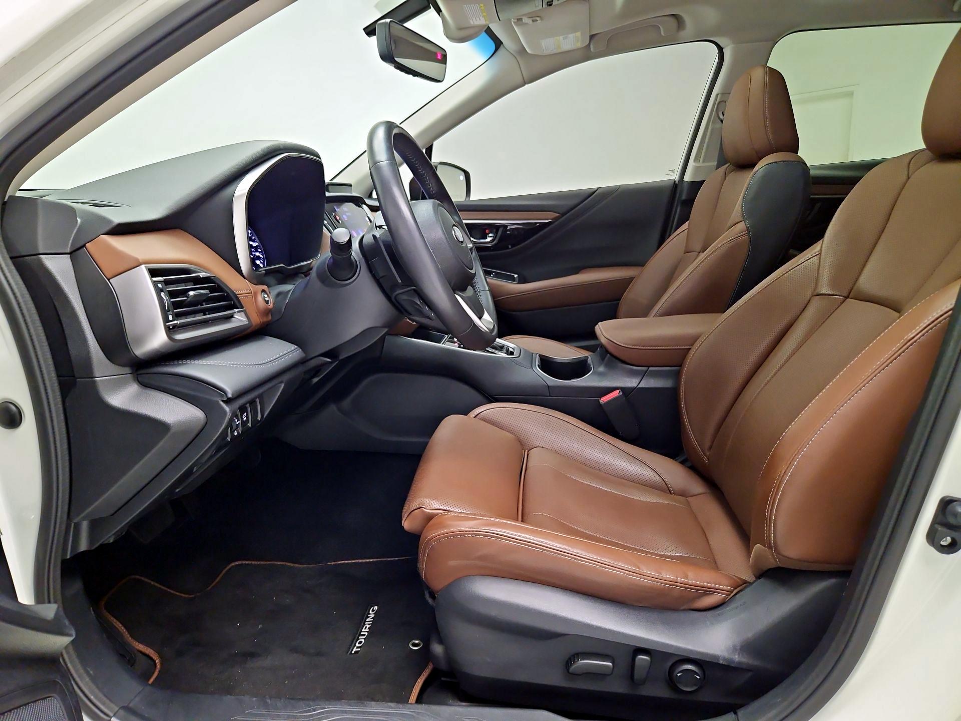 Thumbnail: 2022 Subaru Outback - 11
