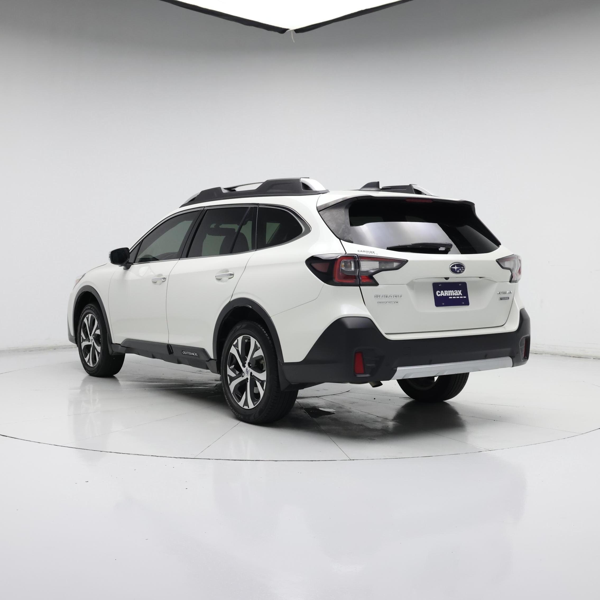 Thumbnail: 2022 Subaru Outback - 2