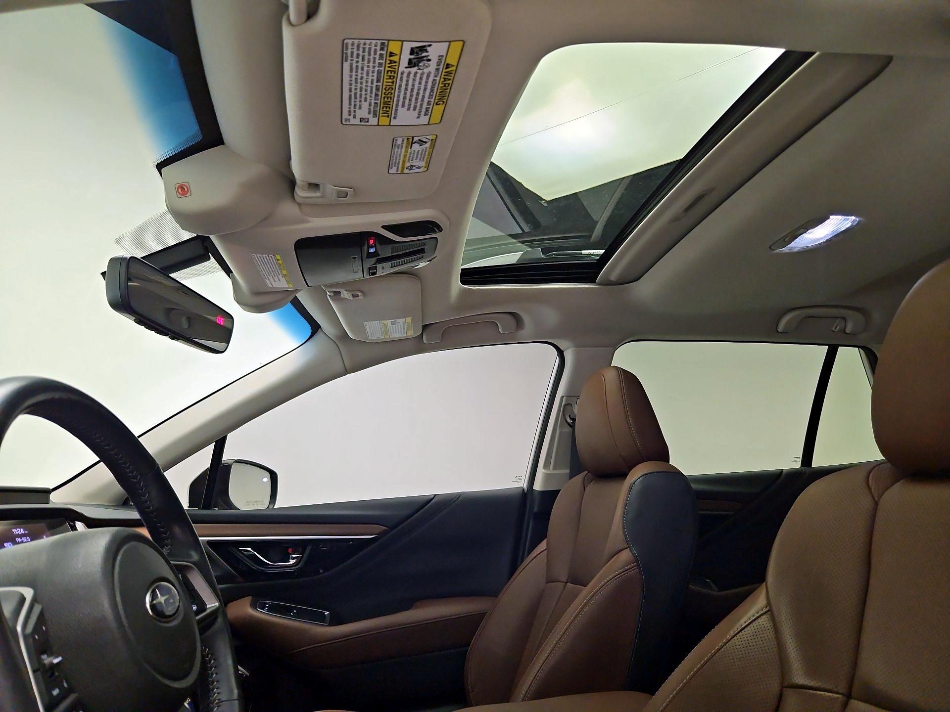 Thumbnail: 2022 Subaru Outback - 19