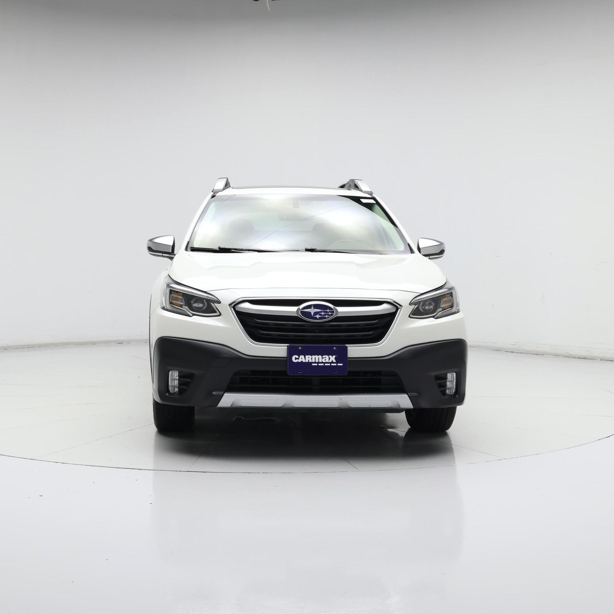 Thumbnail: 2022 Subaru Outback - 5
