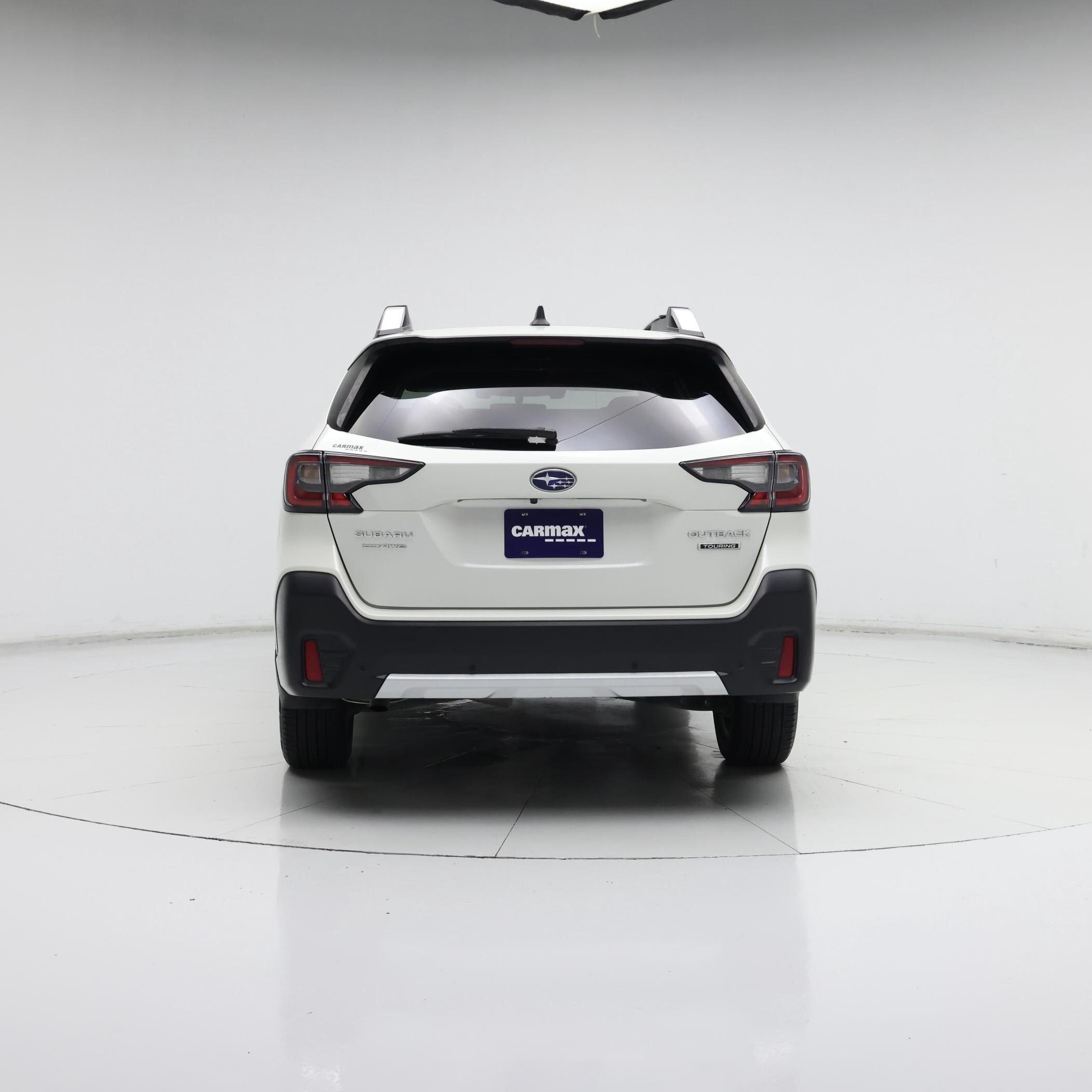 Thumbnail: 2022 Subaru Outback - 6