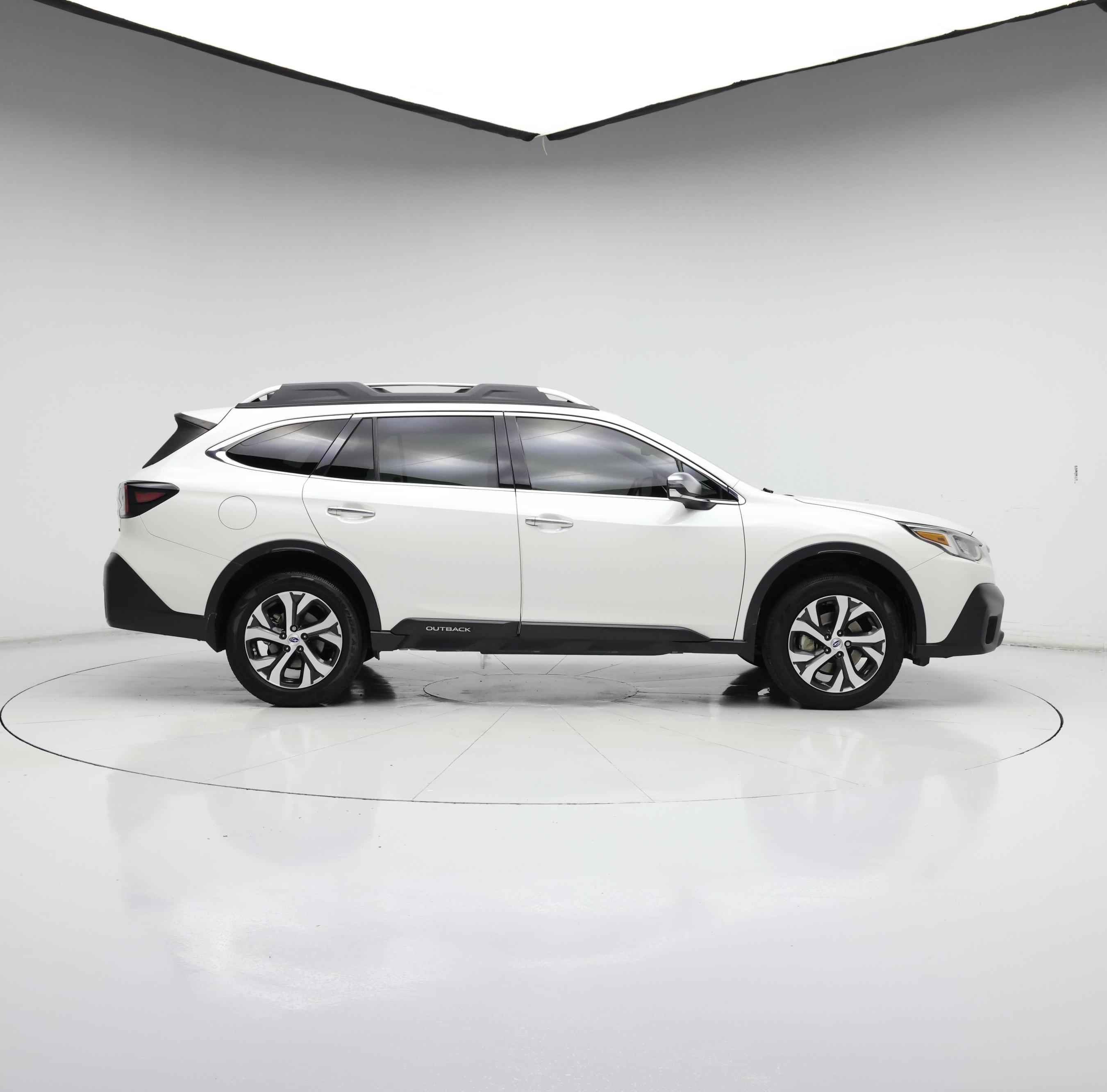 Thumbnail: 2022 Subaru Outback - 7