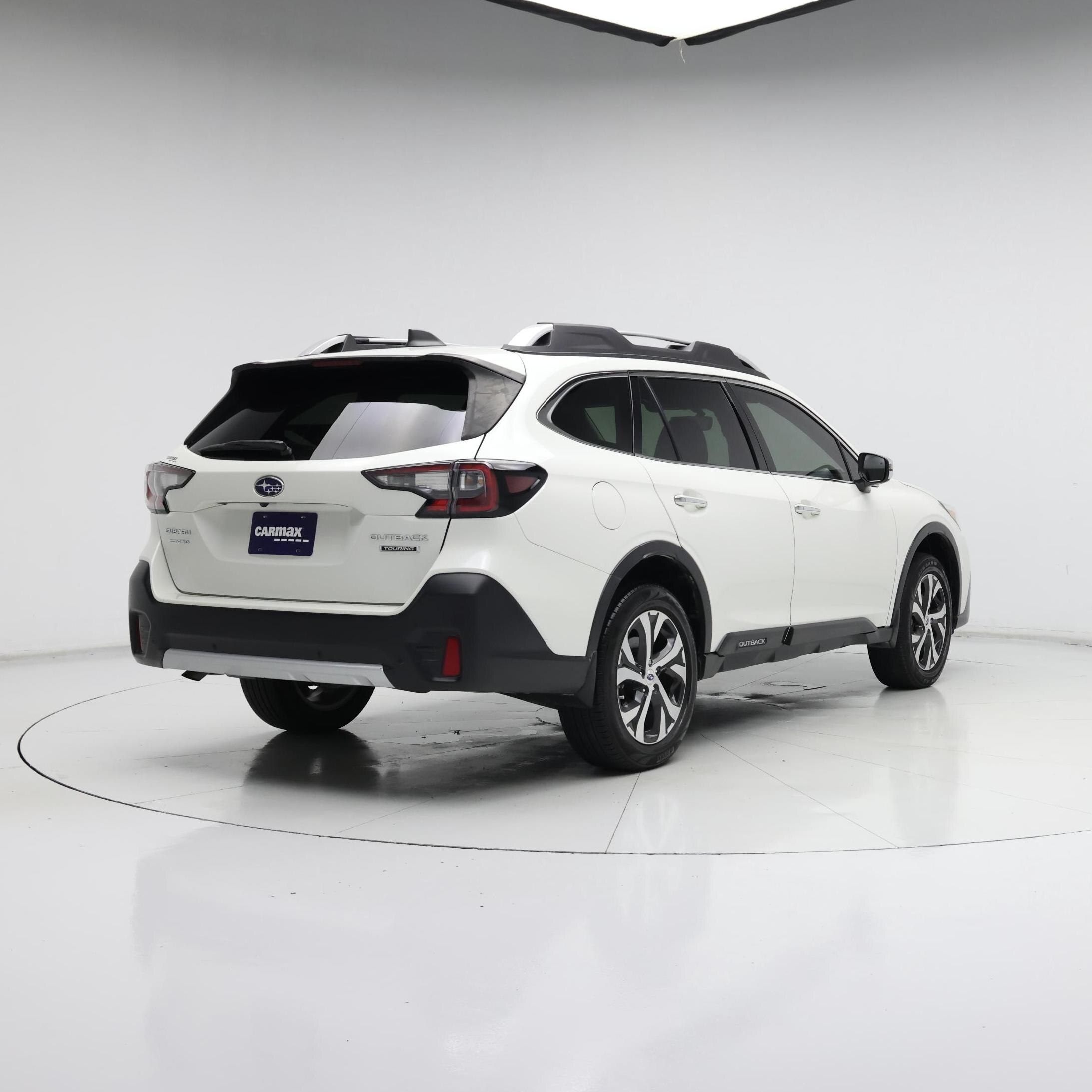 Thumbnail: 2022 Subaru Outback - 8
