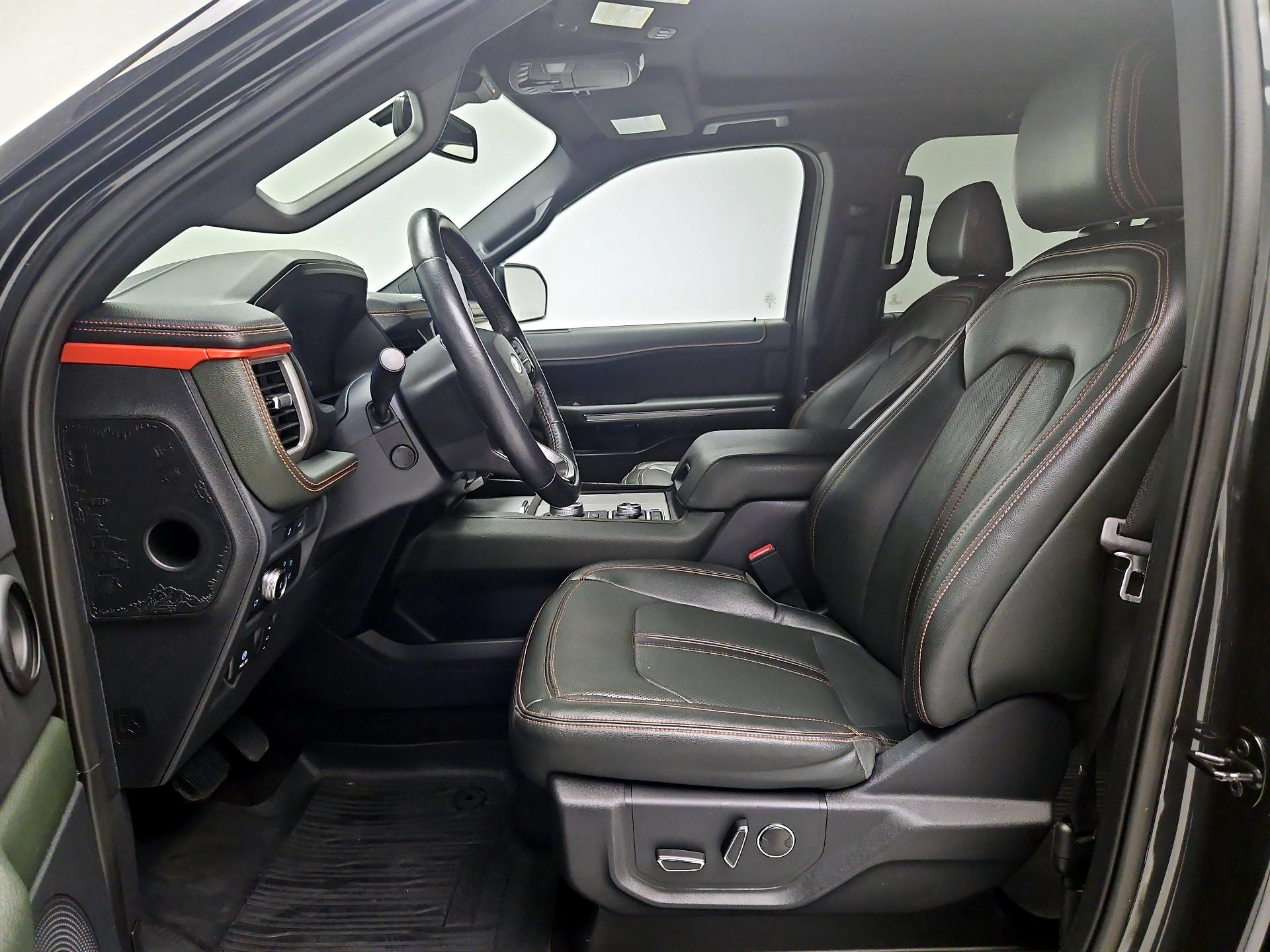 Thumbnail: 2022 Ford Expedition - 11