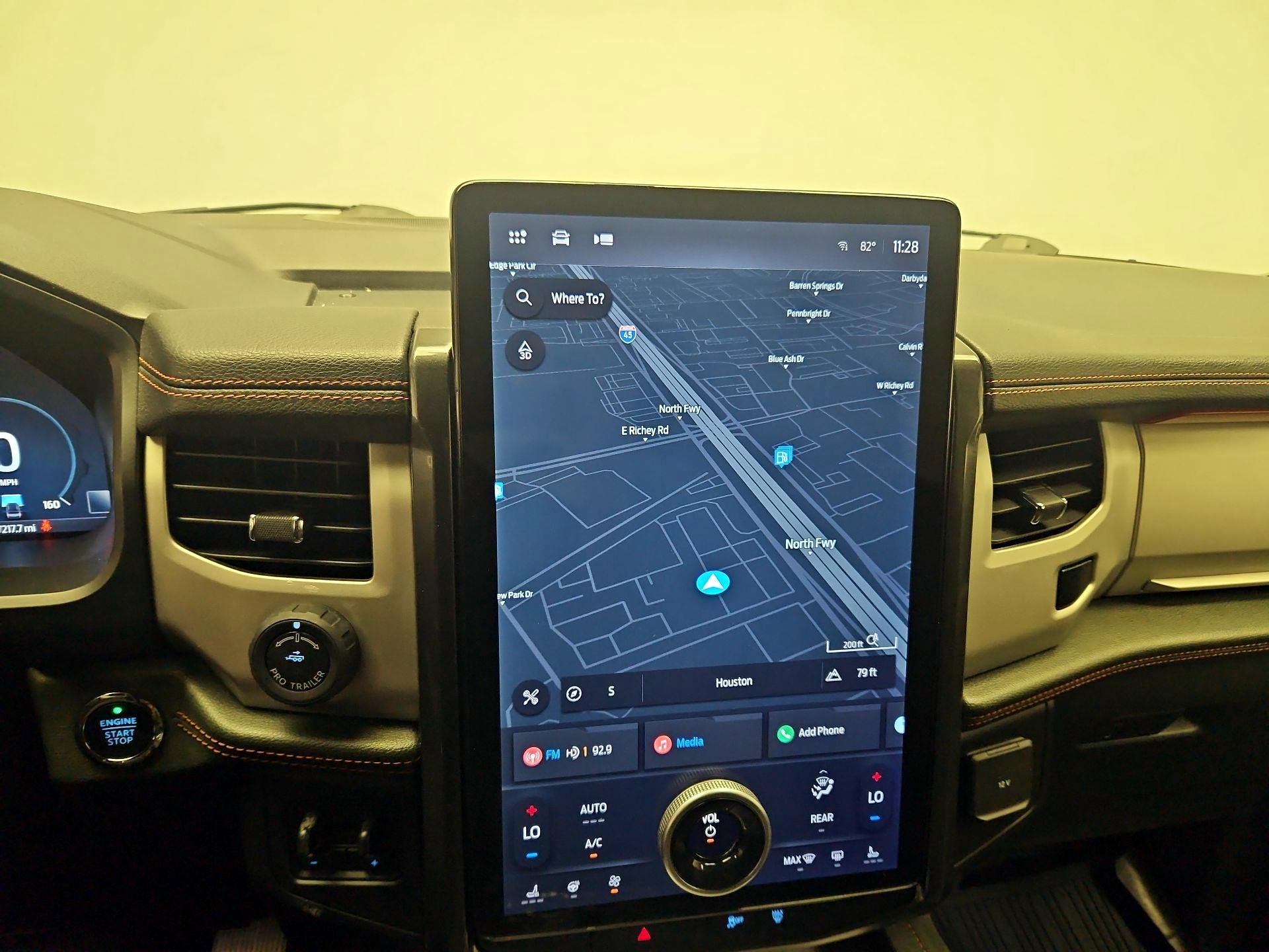 Thumbnail: 2022 Ford Expedition - 13