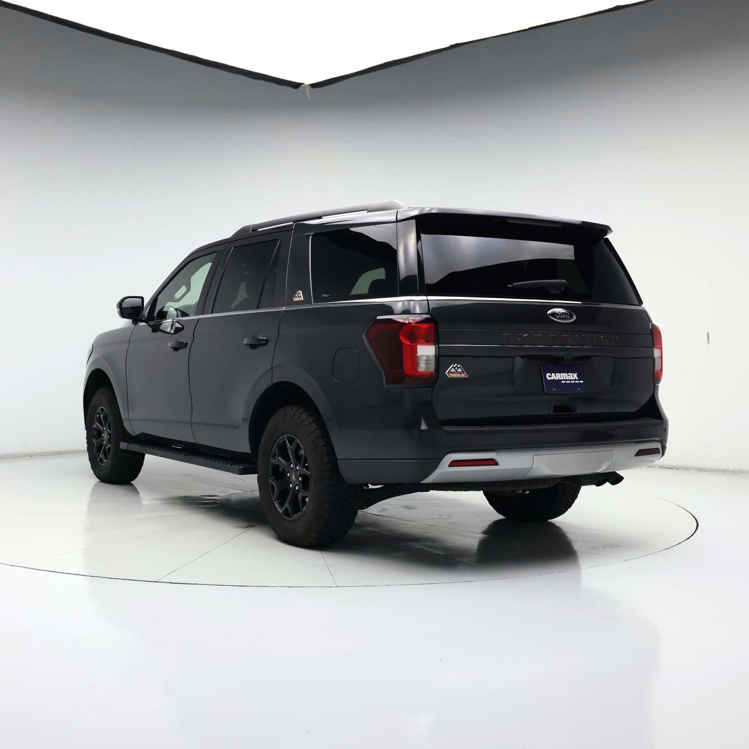 Thumbnail: 2022 Ford Expedition - 2