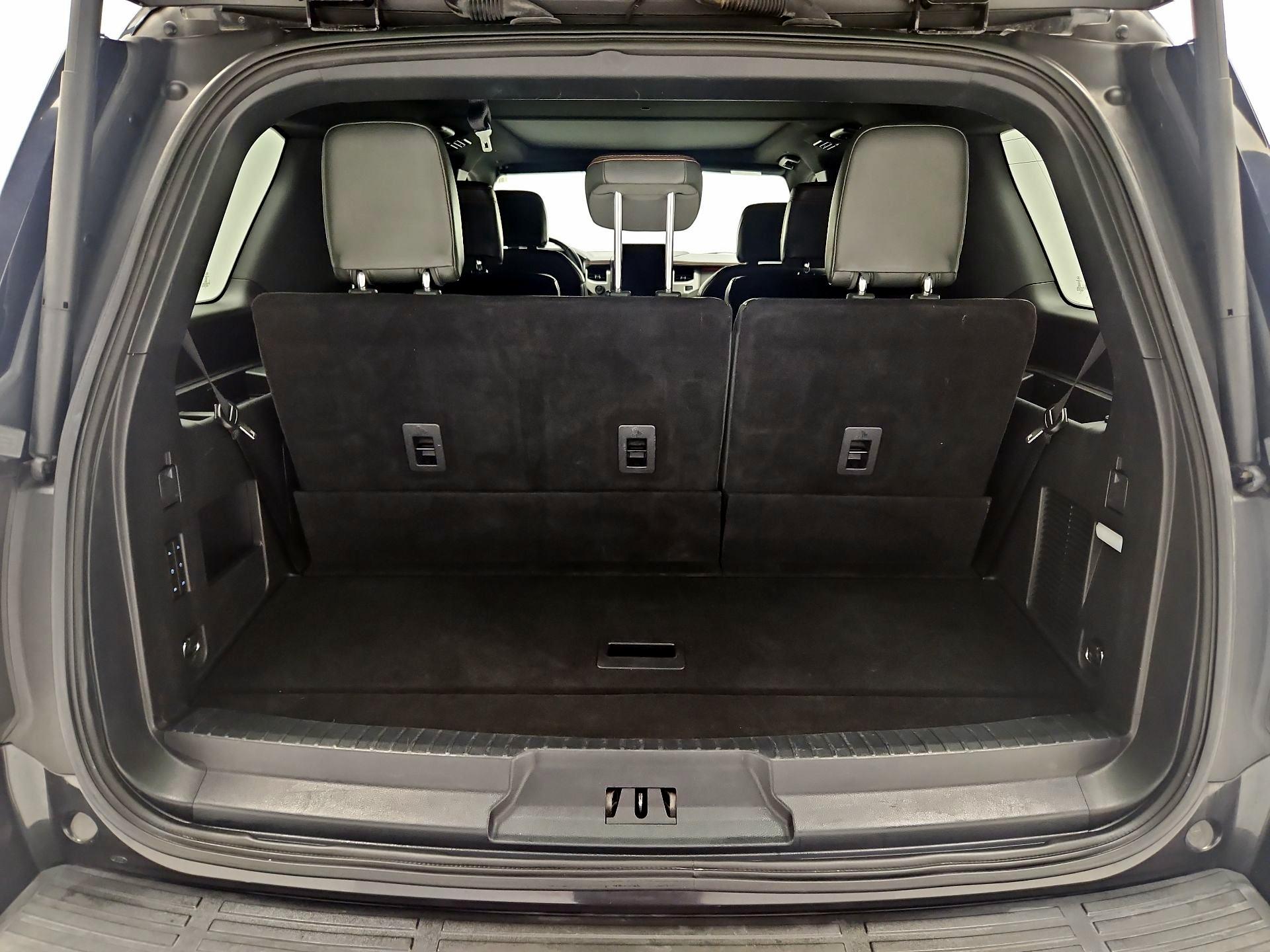 Thumbnail: 2022 Ford Expedition - 19