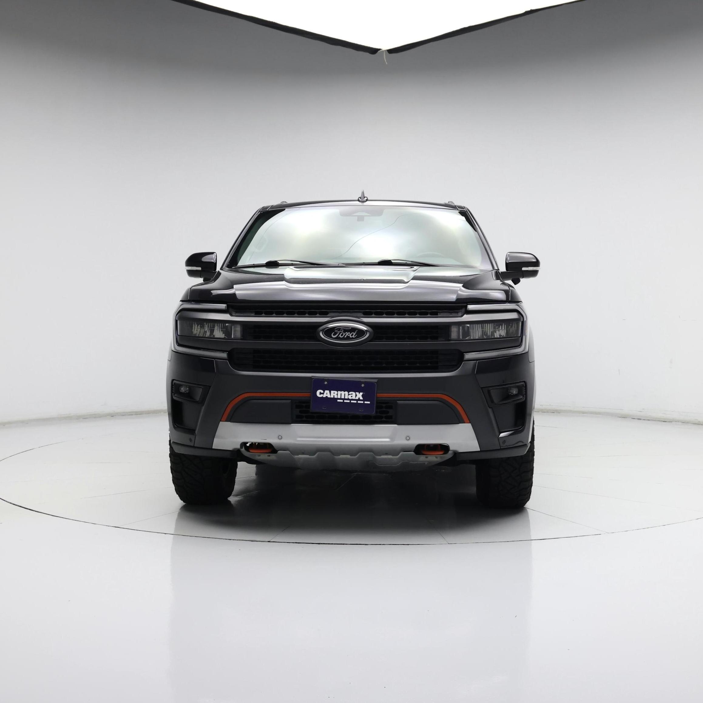Thumbnail: 2022 Ford Expedition - 5