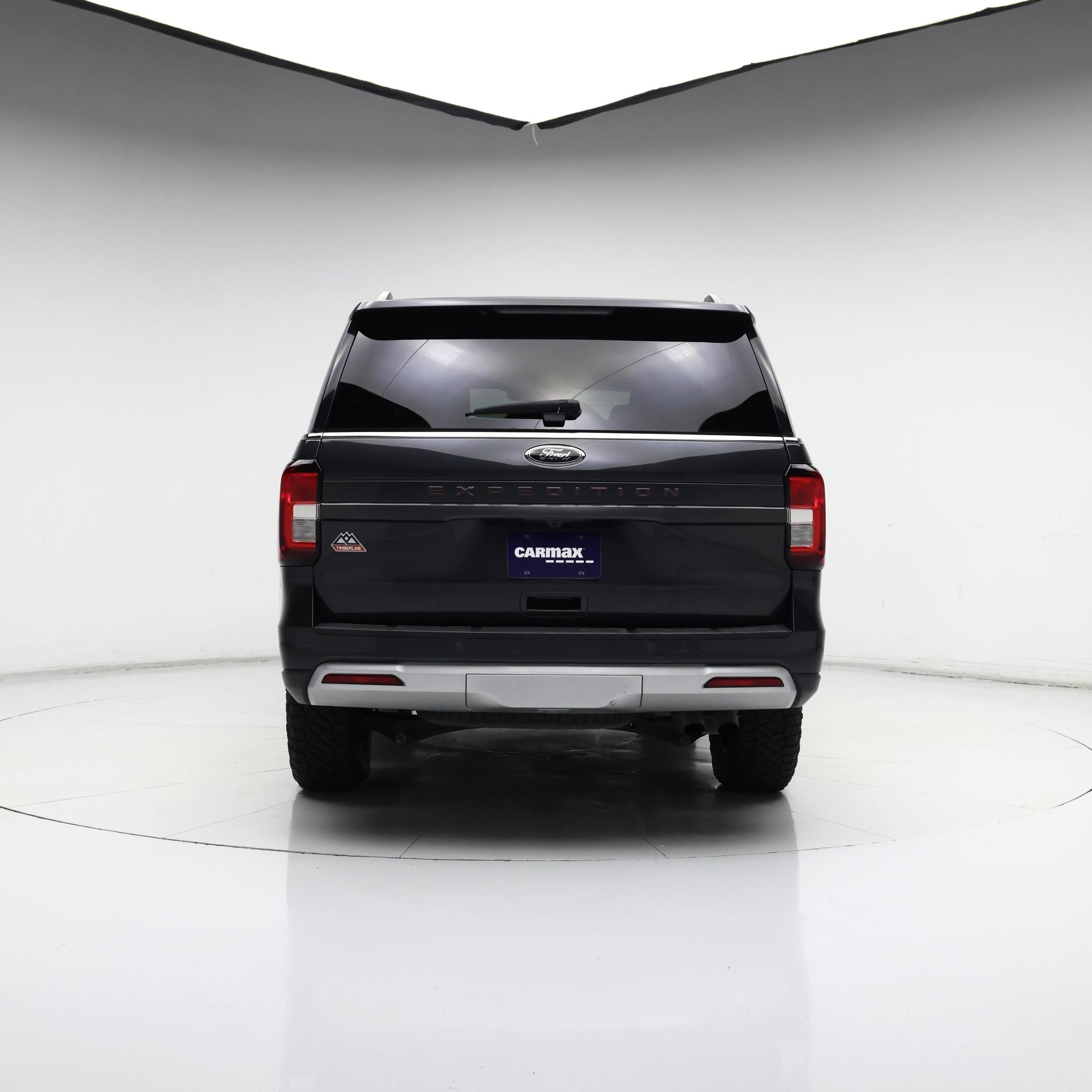 Thumbnail: 2022 Ford Expedition - 6