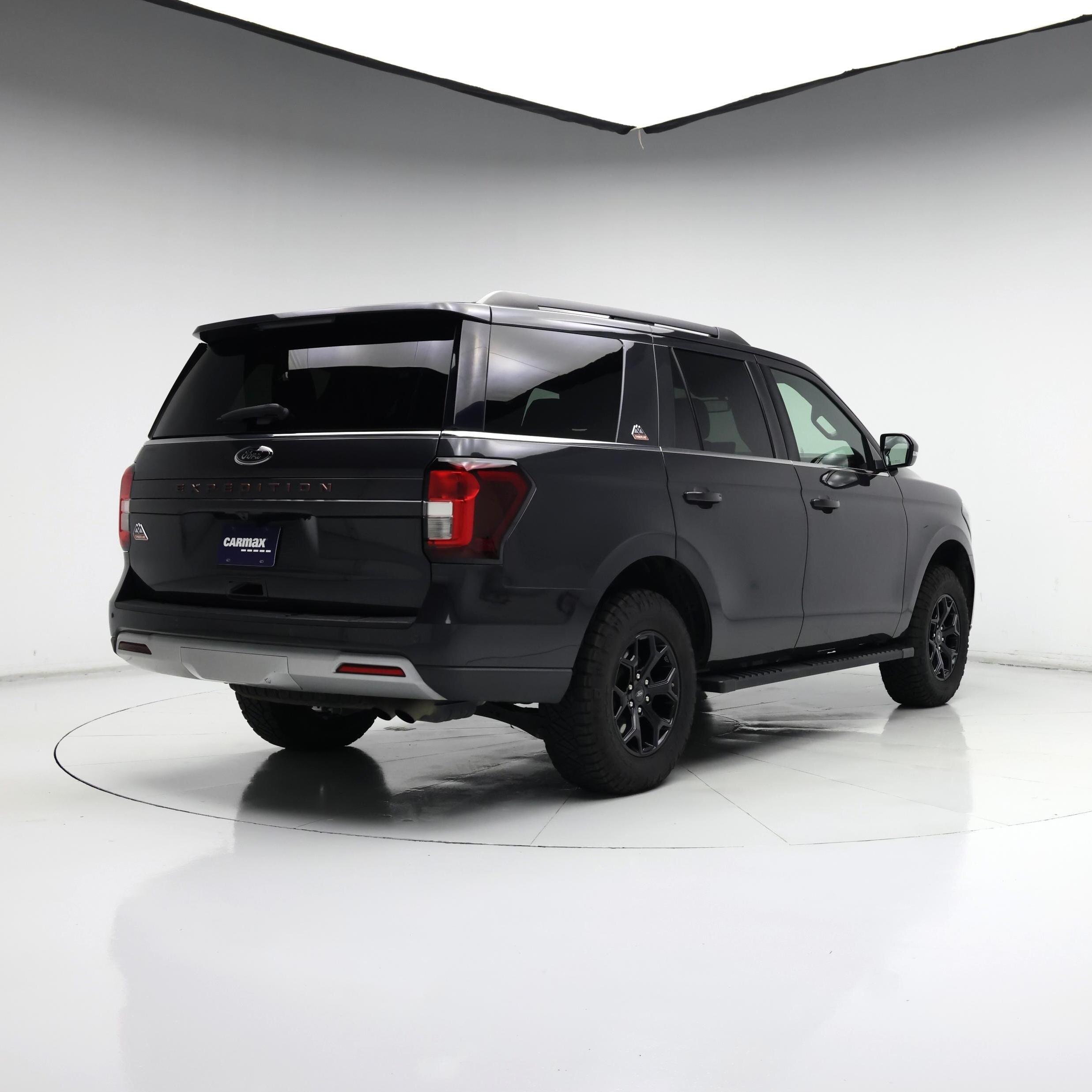 Thumbnail: 2022 Ford Expedition - 8