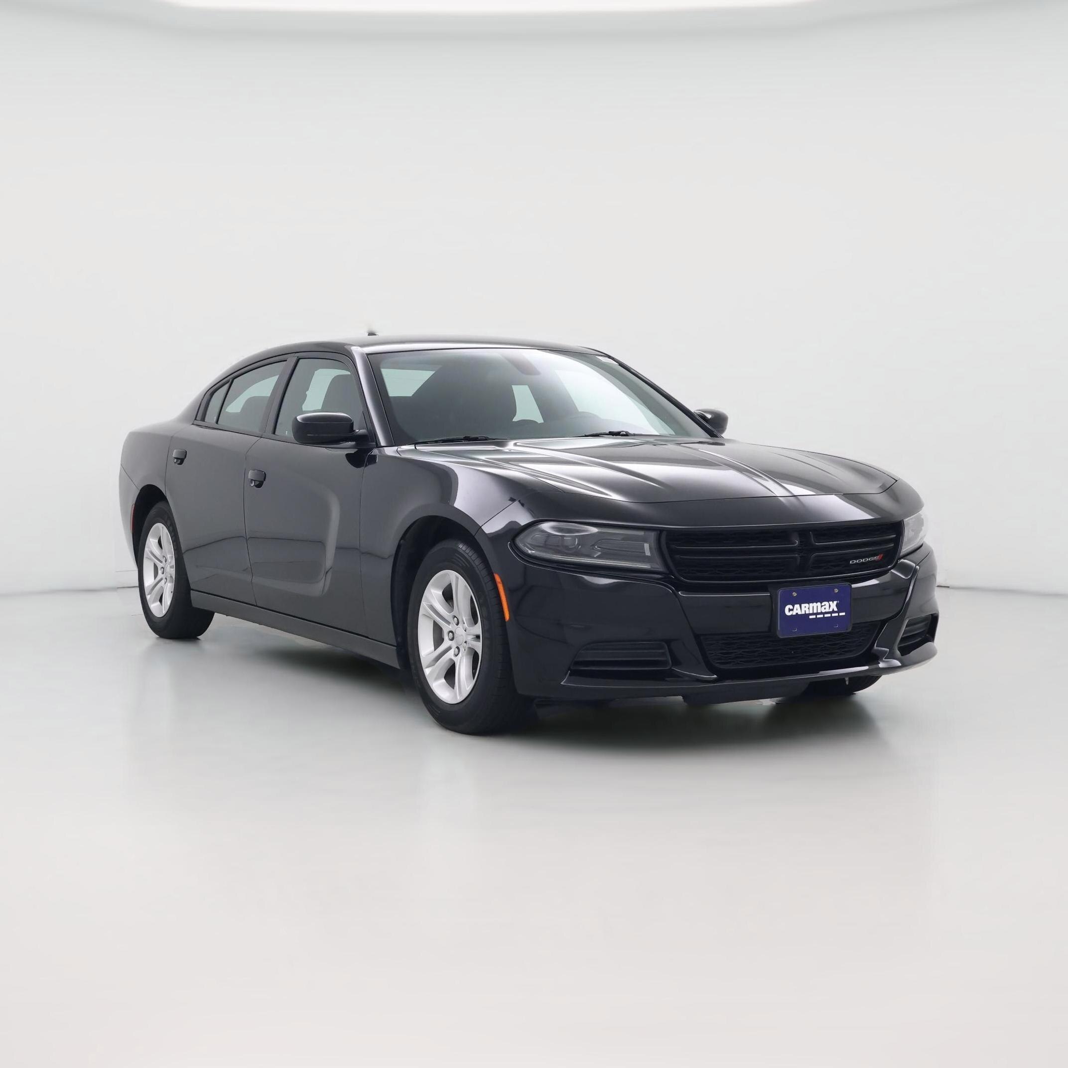 Thumbnail: 2023 Dodge Charger - 1