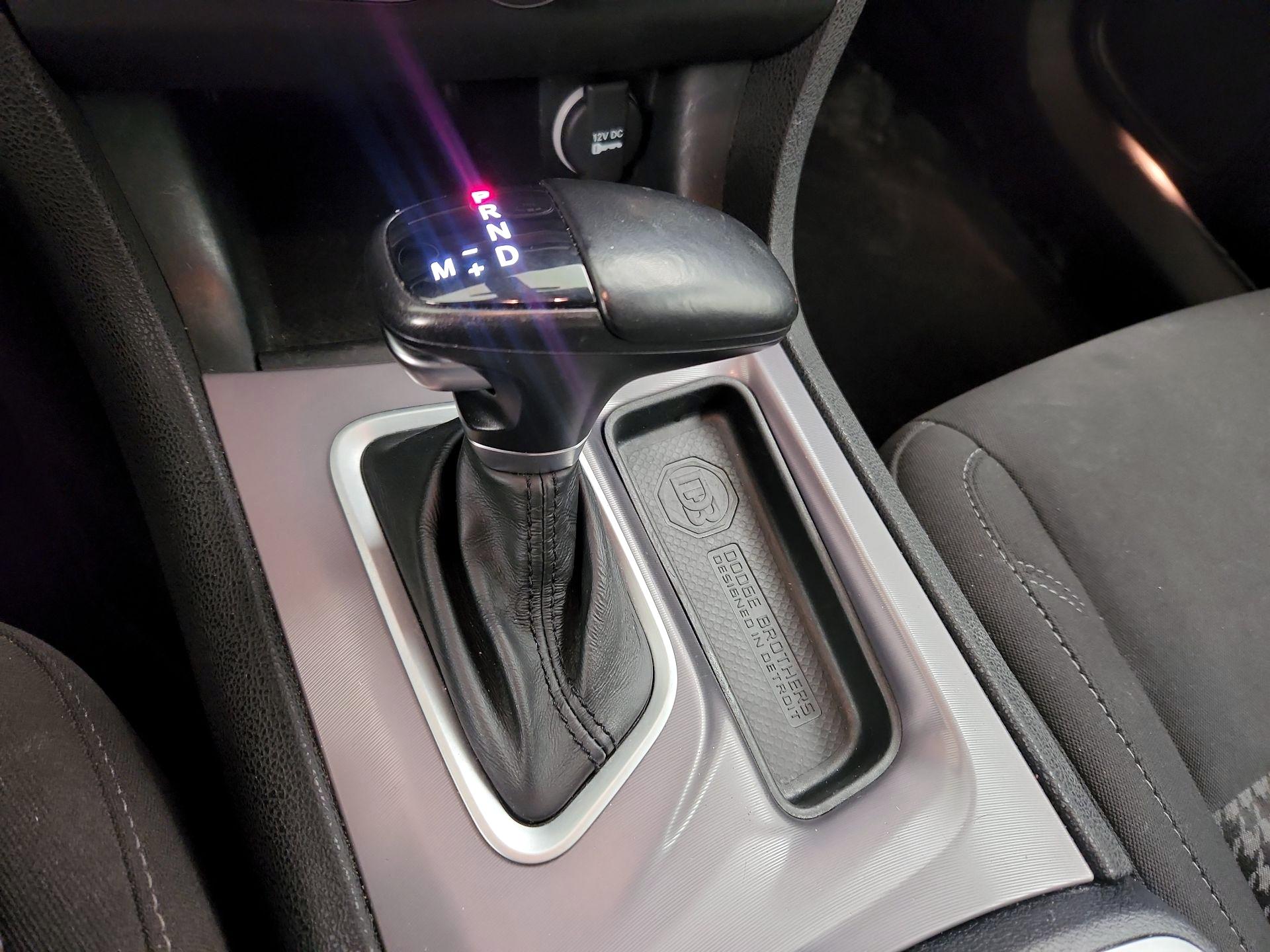 Thumbnail: 2023 Dodge Charger - 17