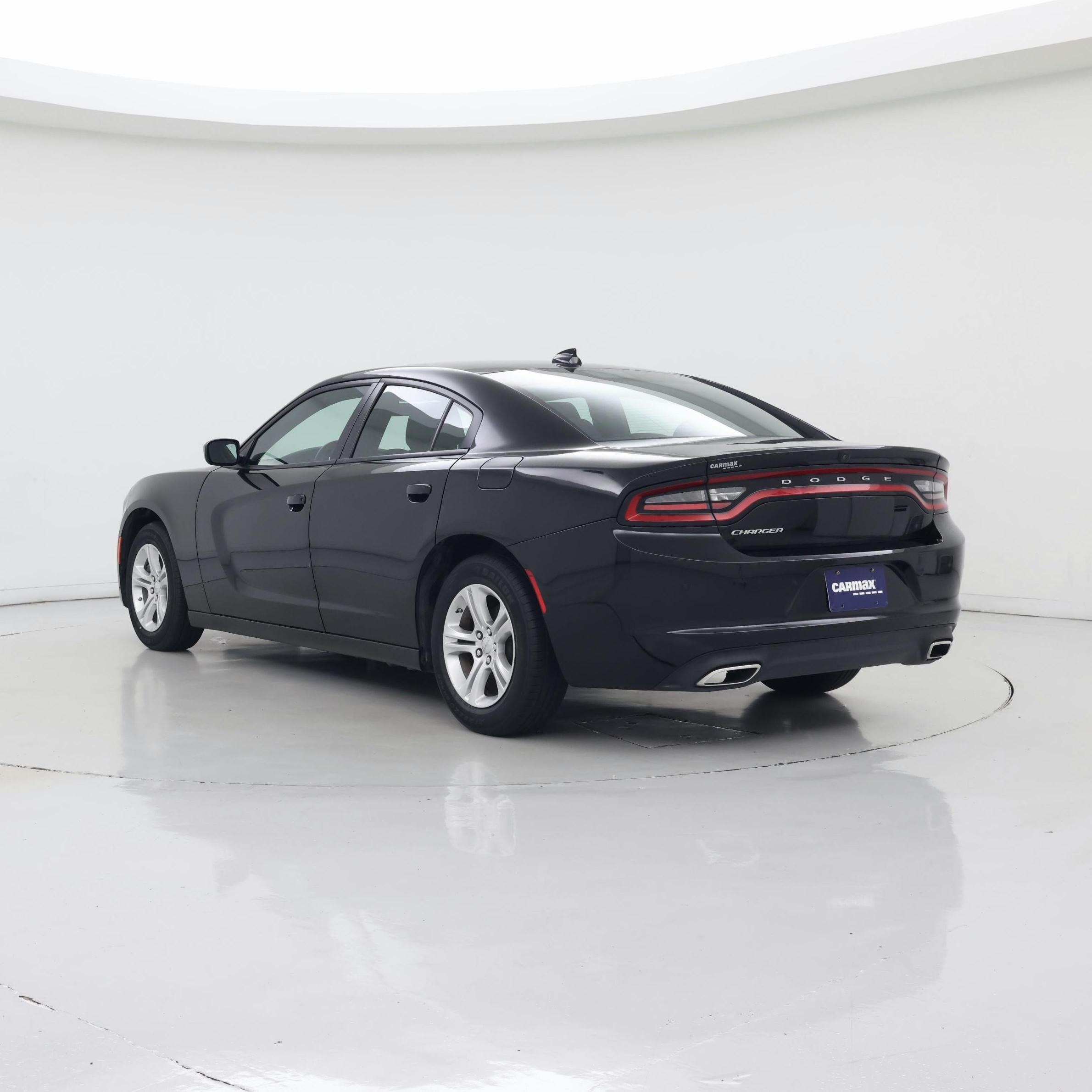Thumbnail: 2023 Dodge Charger - 2