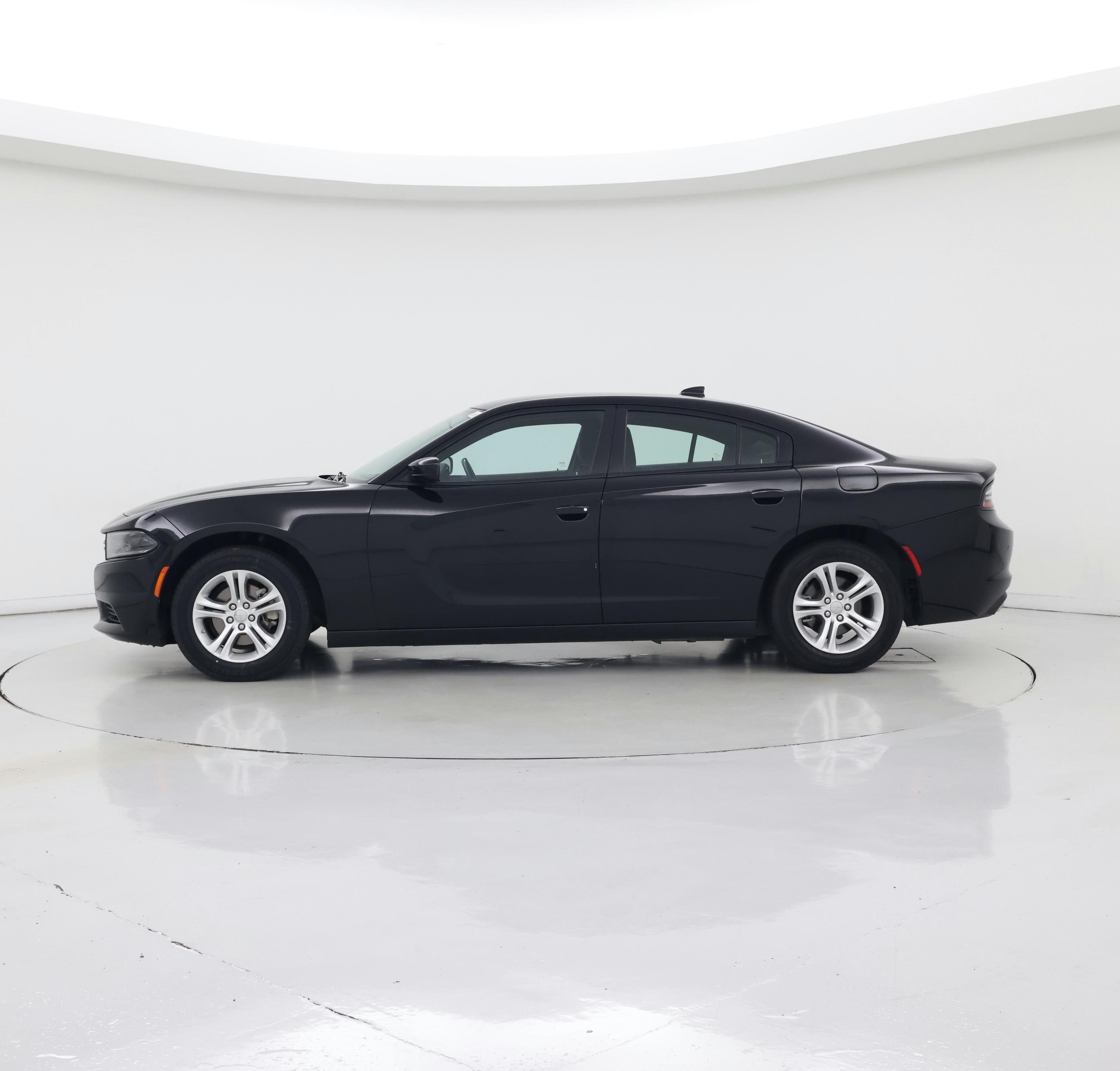 Thumbnail: 2023 Dodge Charger - 3