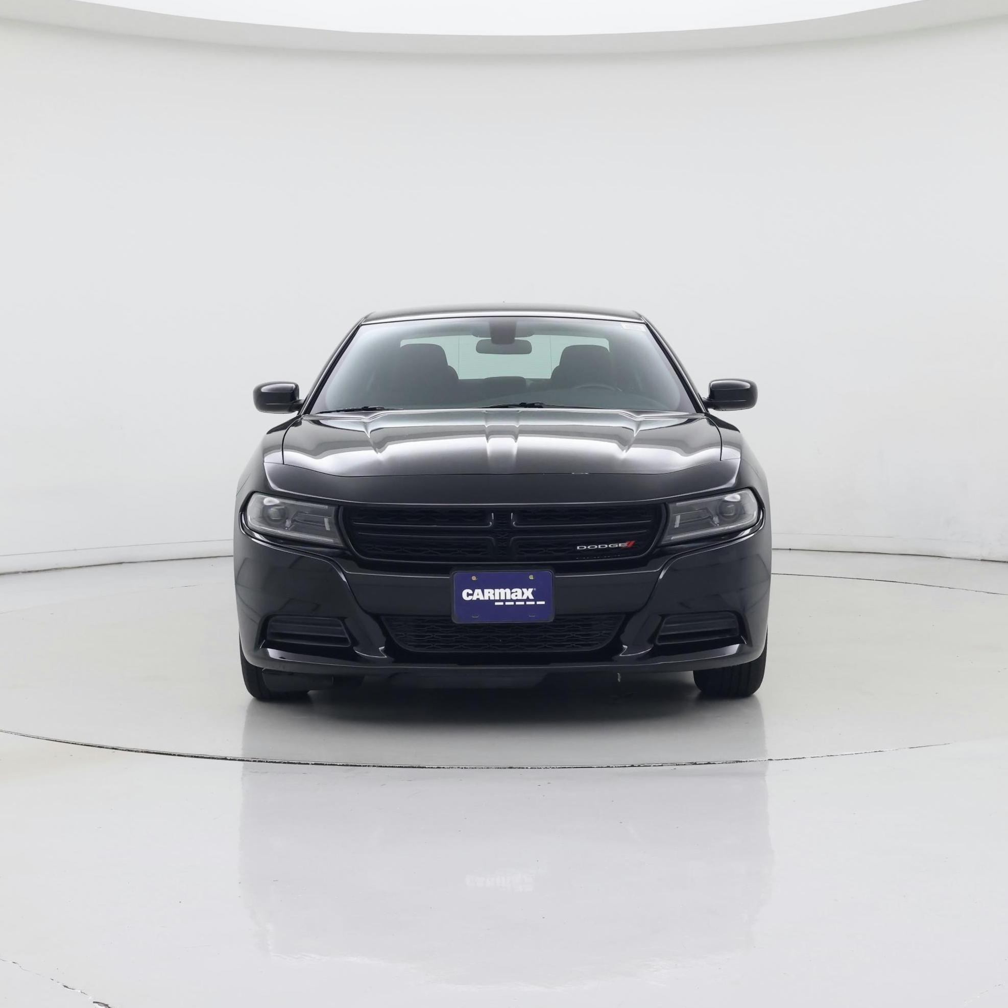 Thumbnail: 2023 Dodge Charger - 5