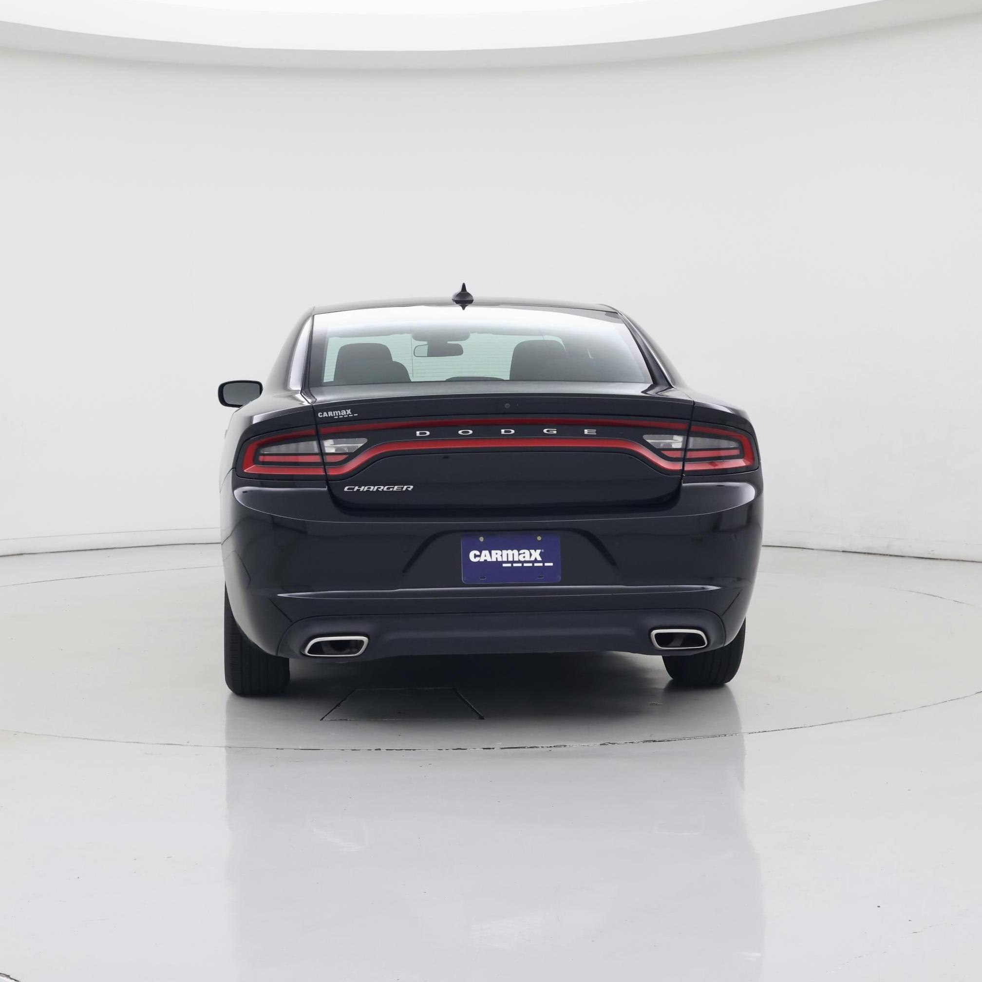 Thumbnail: 2023 Dodge Charger - 6