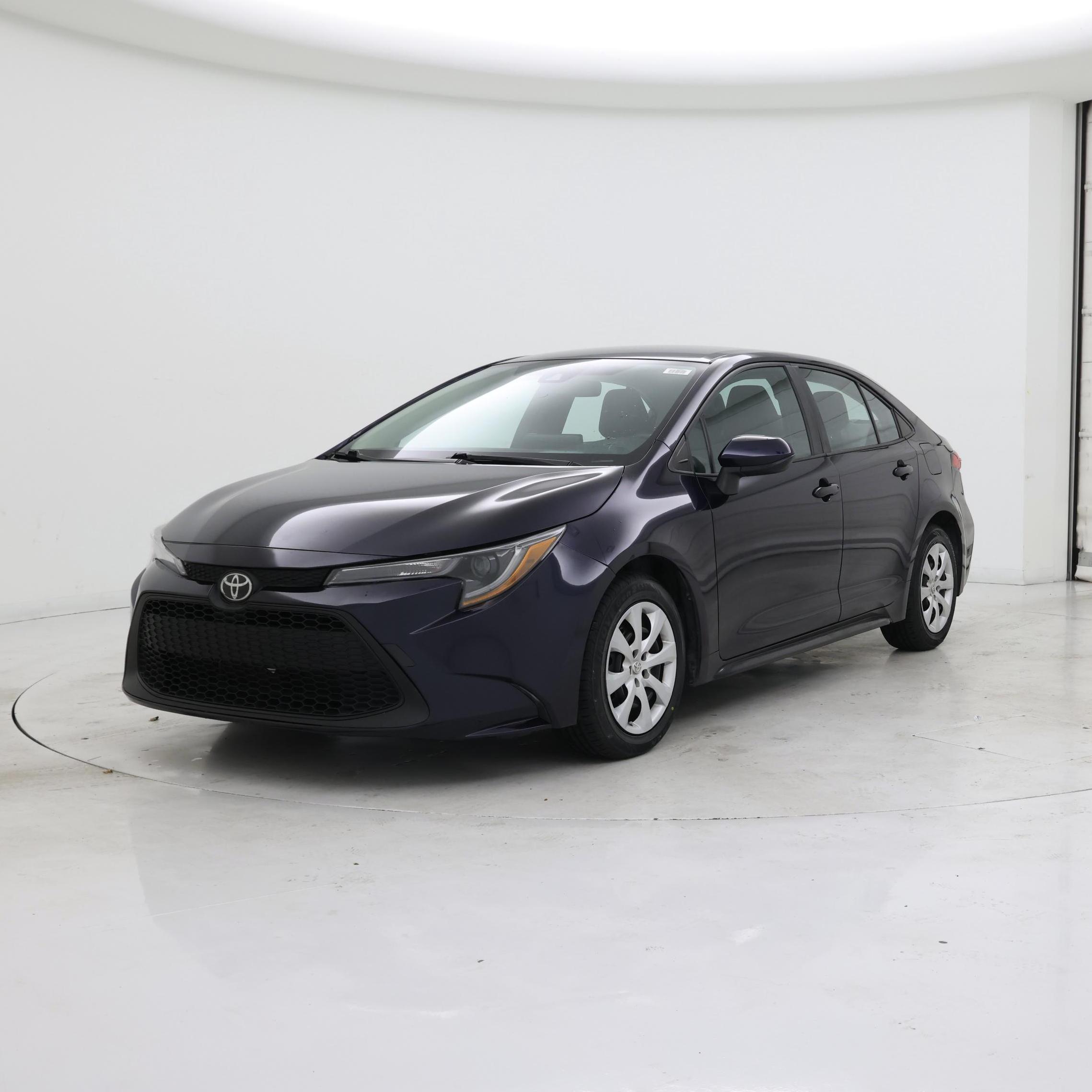 Thumbnail: 2022 Toyota Corolla - 4
