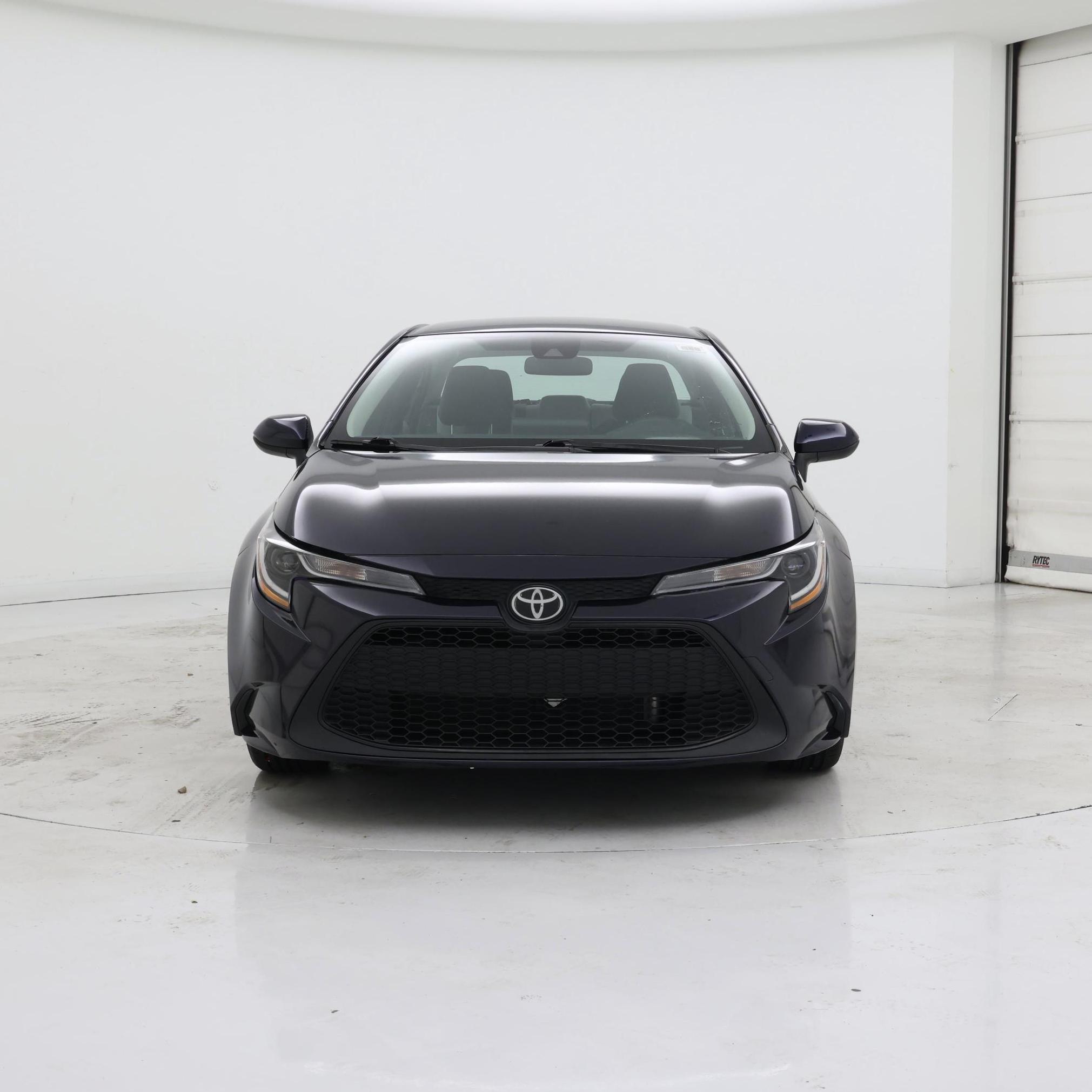 Thumbnail: 2022 Toyota Corolla - 5