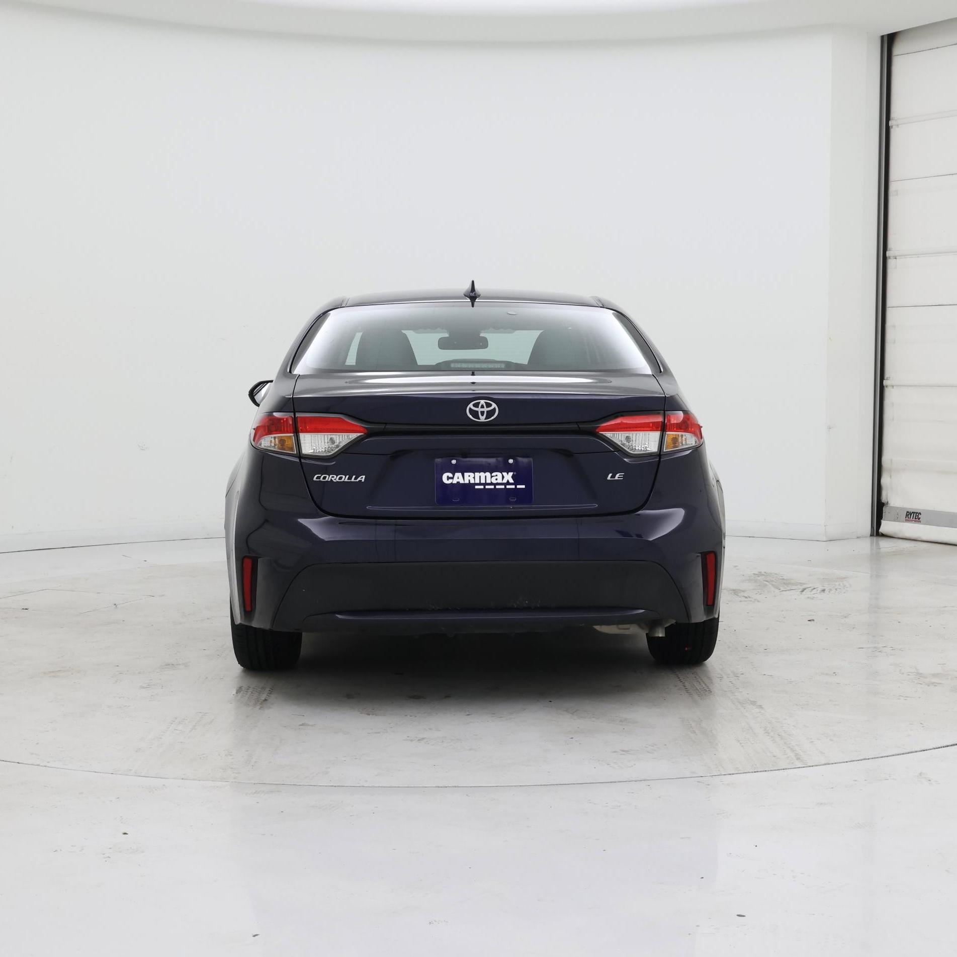 Thumbnail: 2022 Toyota Corolla - 6