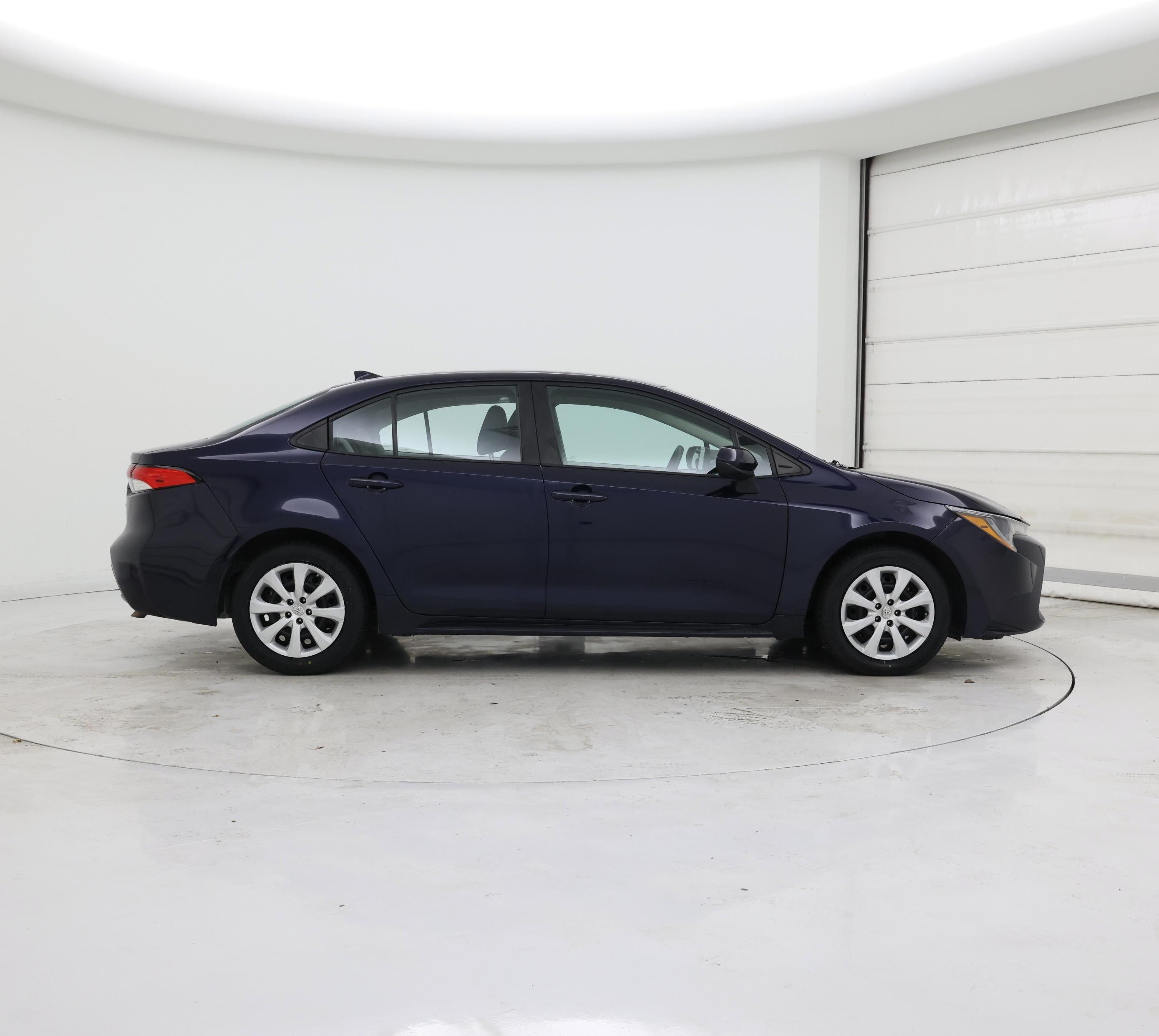 Thumbnail: 2022 Toyota Corolla - 7