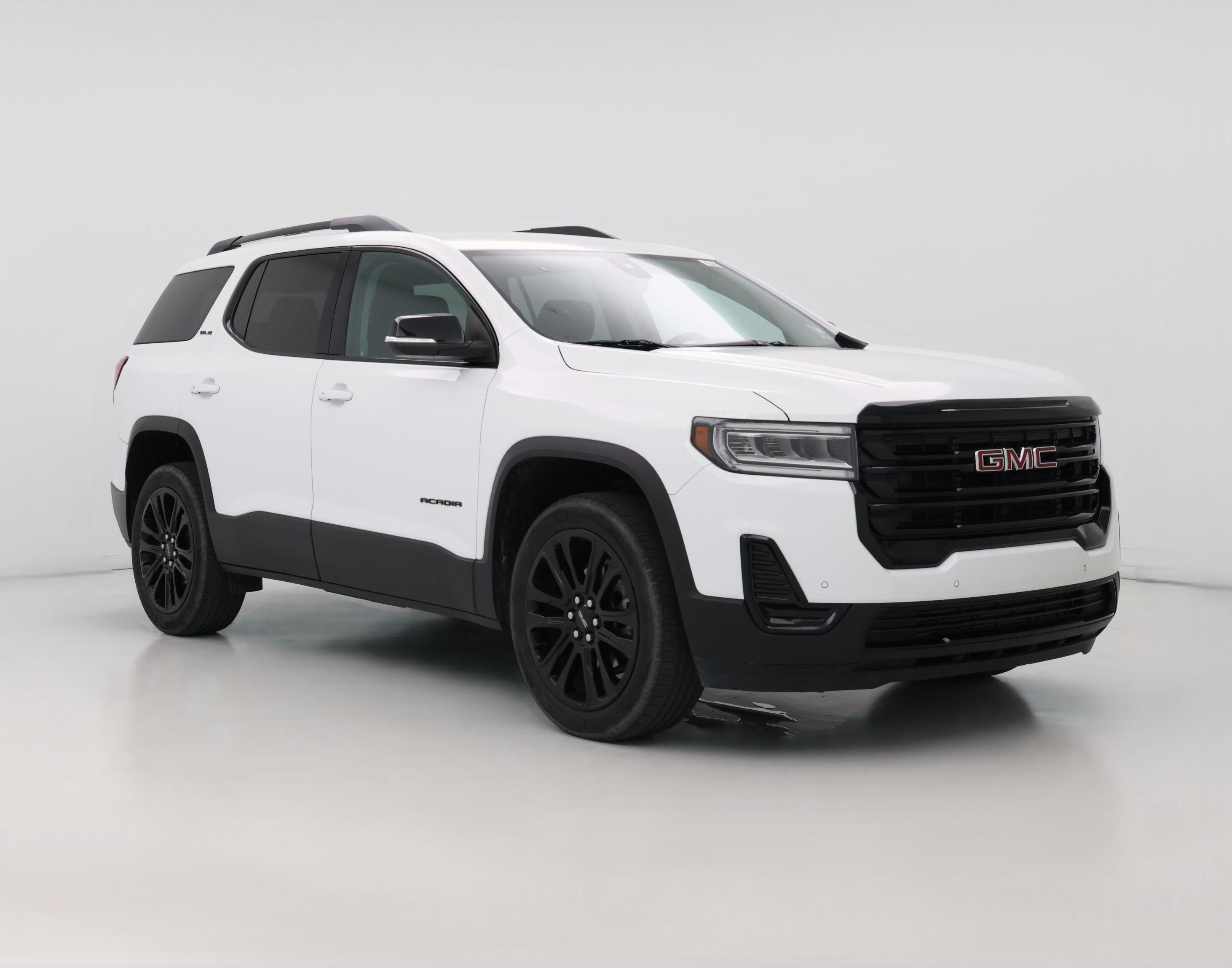 Thumbnail: 2022 GMC Acadia - 1
