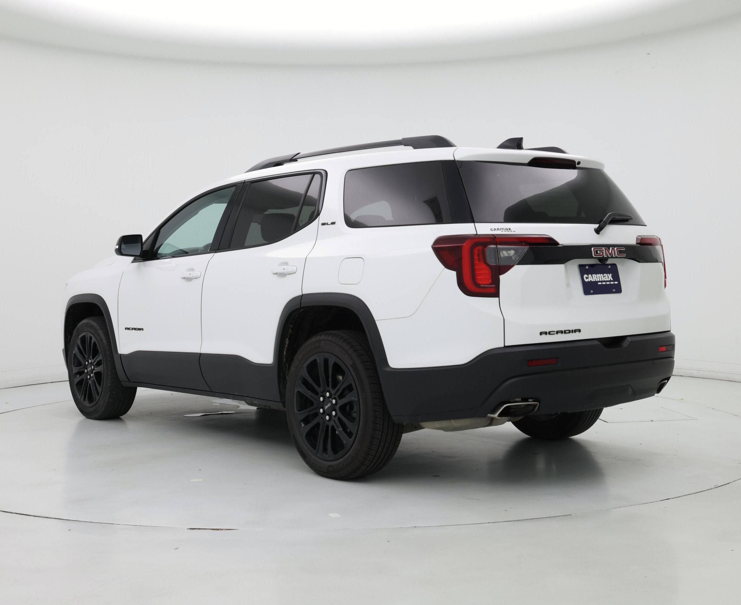 Thumbnail: 2022 GMC Acadia - 2