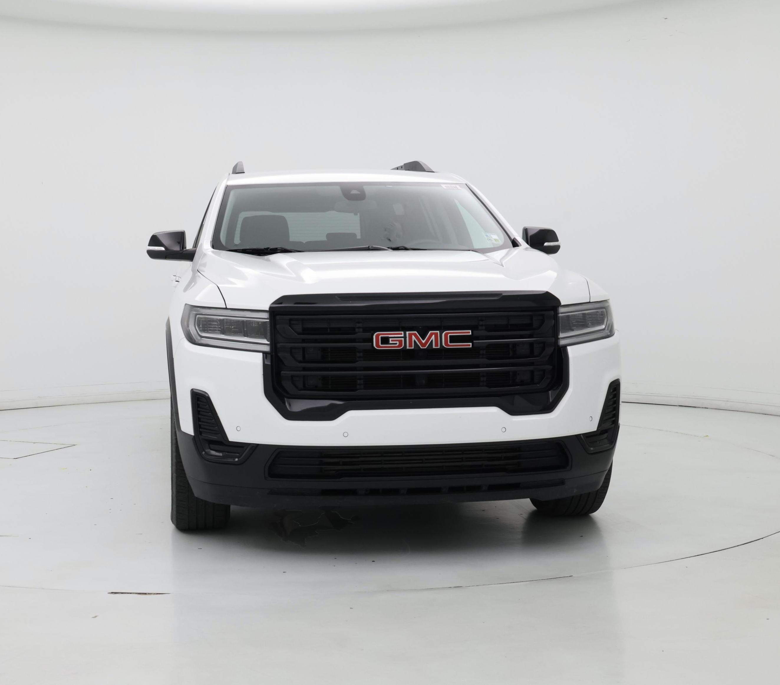Thumbnail: 2022 GMC Acadia - 5
