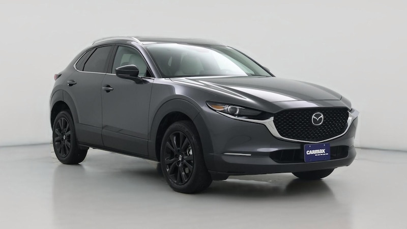 2024 Mazda CX-30 Premium Hero Image
