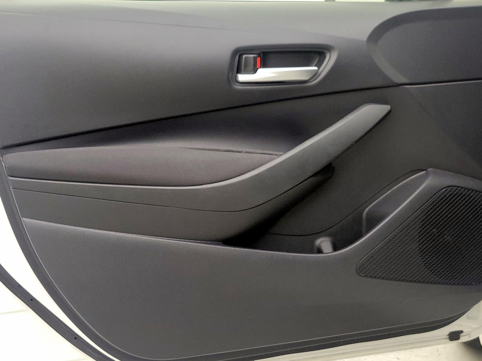 Thumbnail: 2020 Toyota Corolla - 12