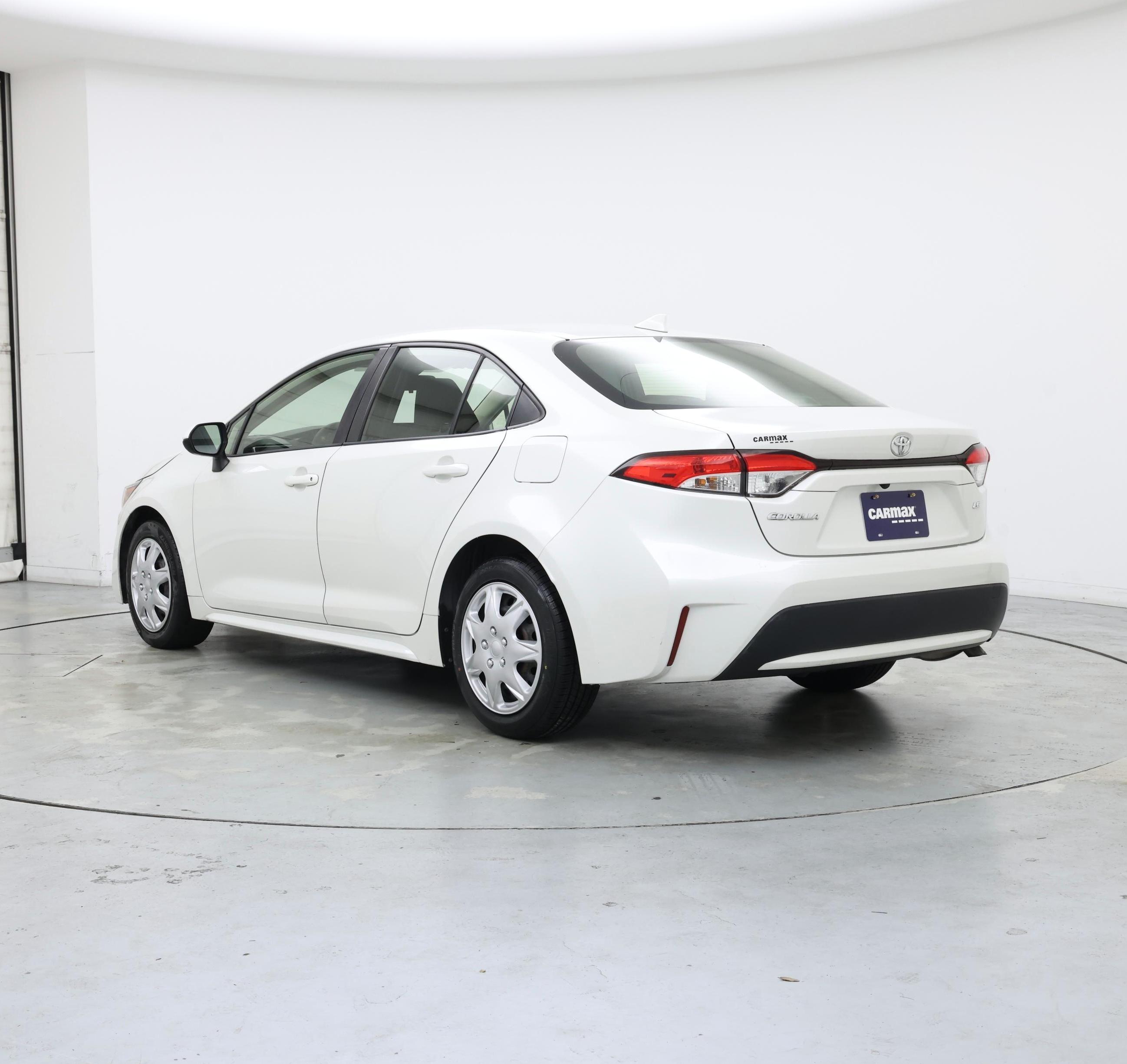 Thumbnail: 2020 Toyota Corolla - 2