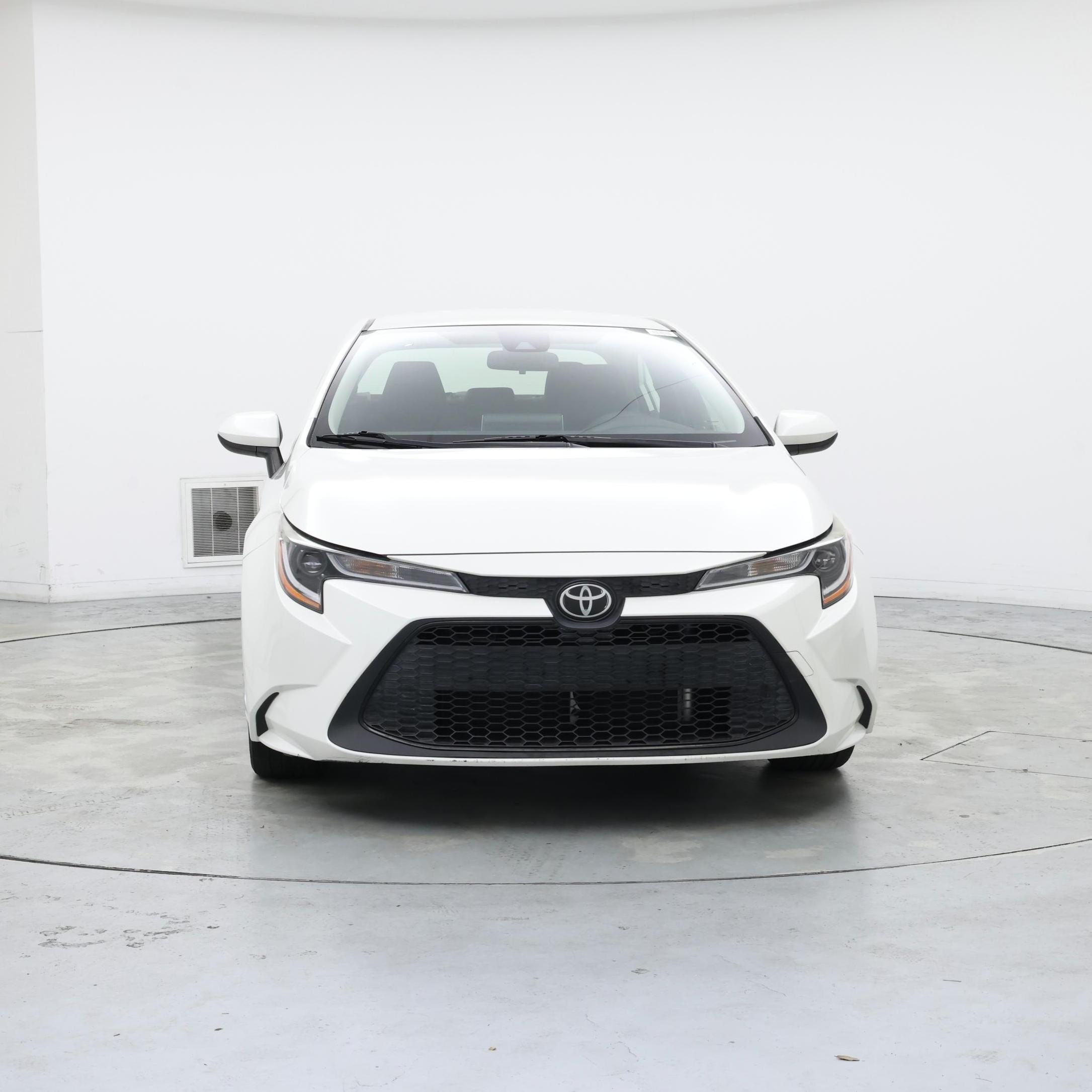 Thumbnail: 2020 Toyota Corolla - 5