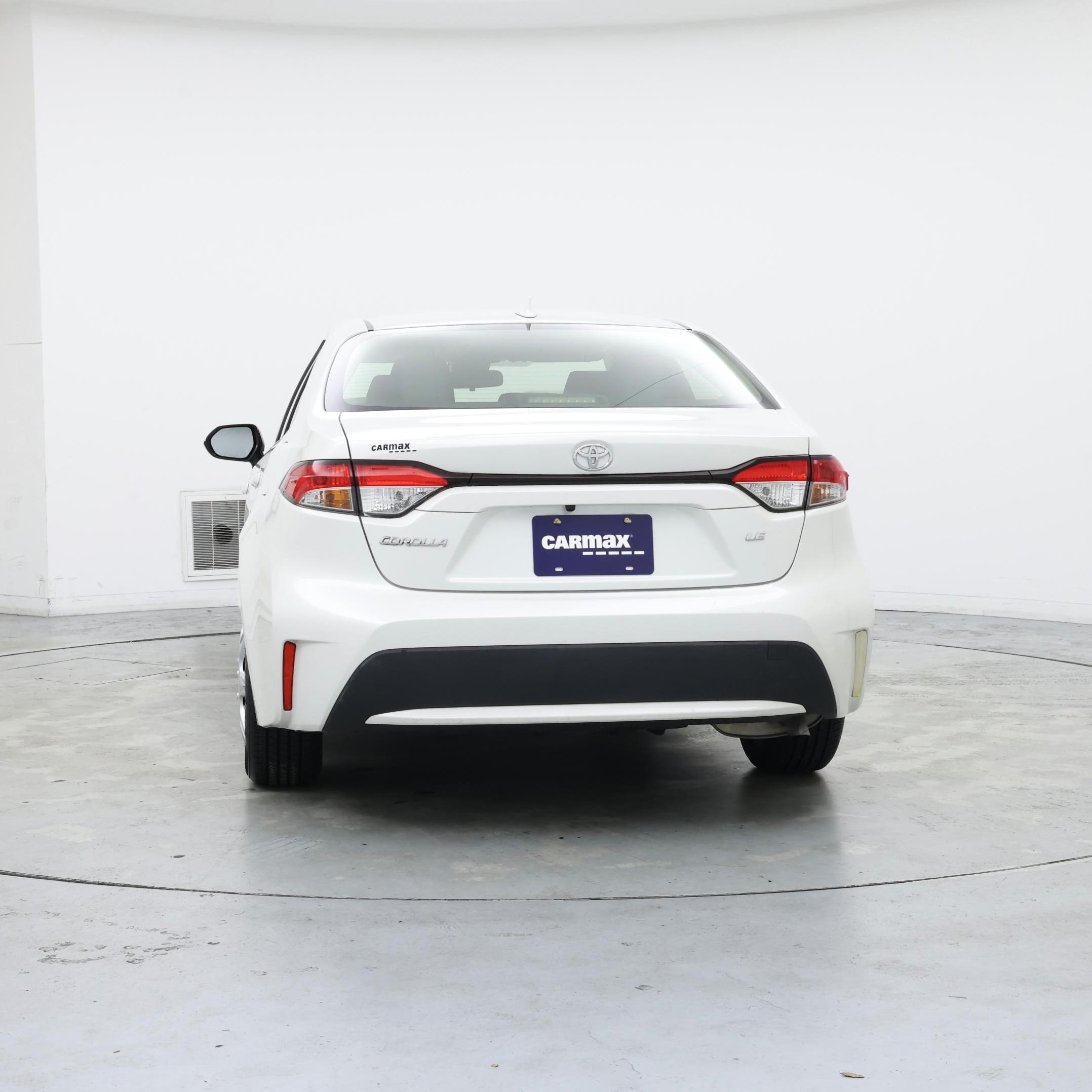 Thumbnail: 2020 Toyota Corolla - 6