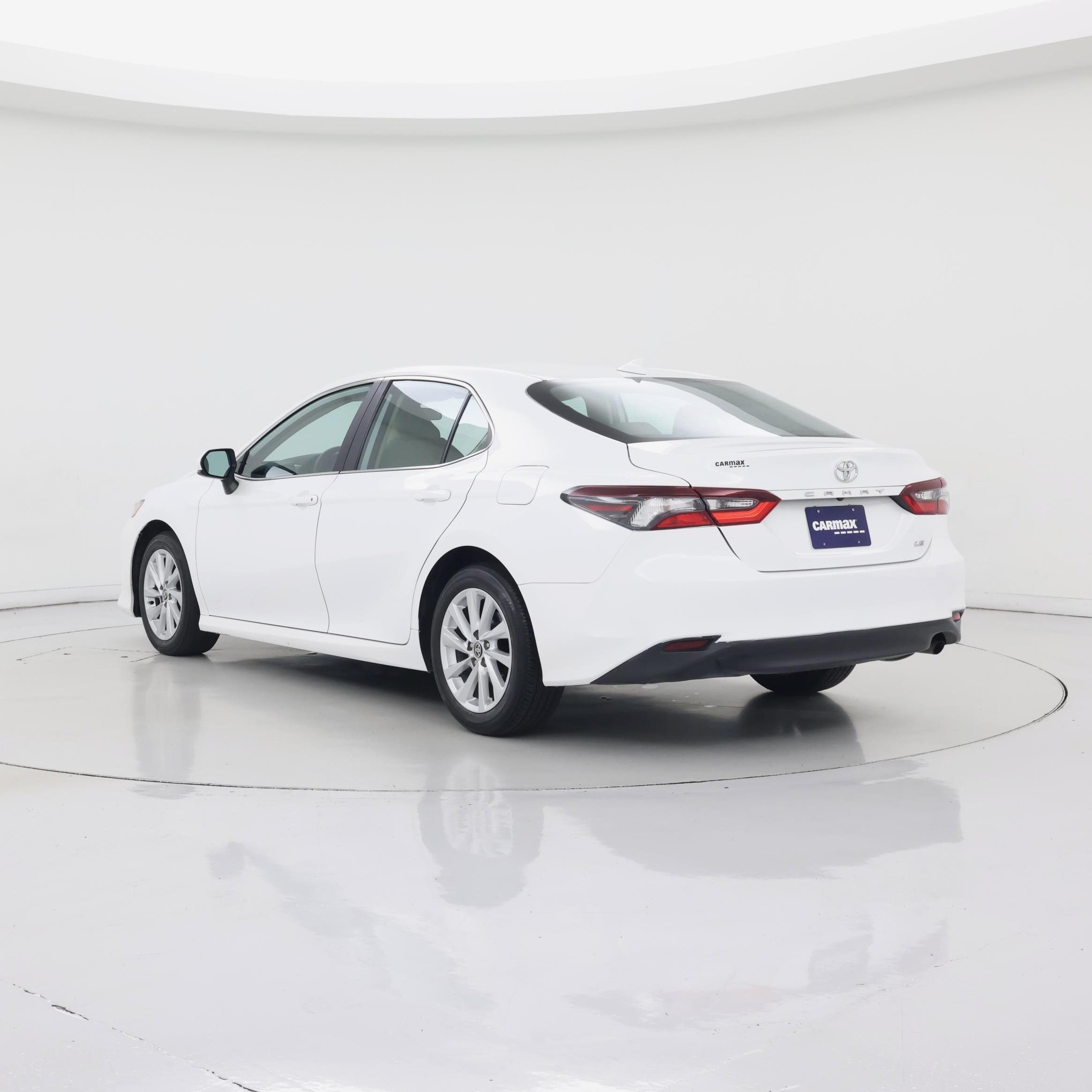Thumbnail: 2024 Toyota Camry - 2