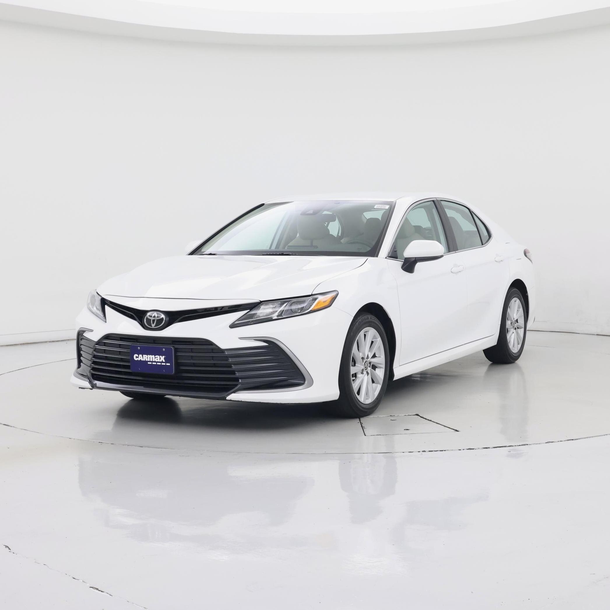 Thumbnail: 2024 Toyota Camry - 4