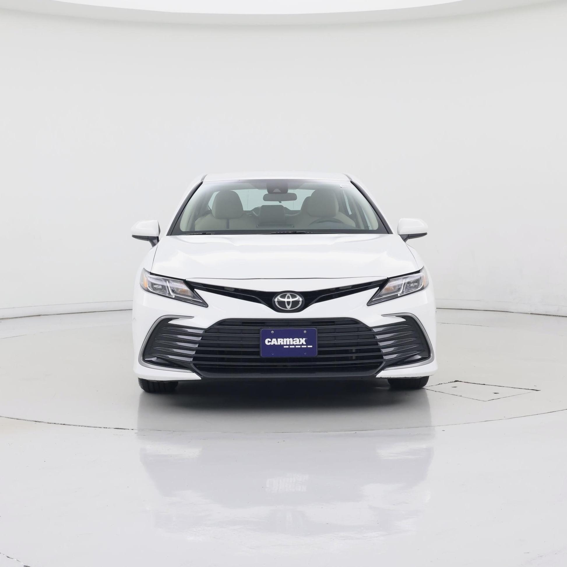 Thumbnail: 2024 Toyota Camry - 5