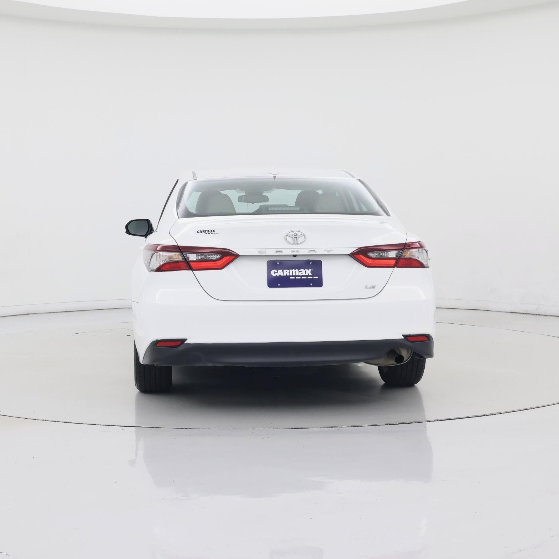 Thumbnail: 2024 Toyota Camry - 6