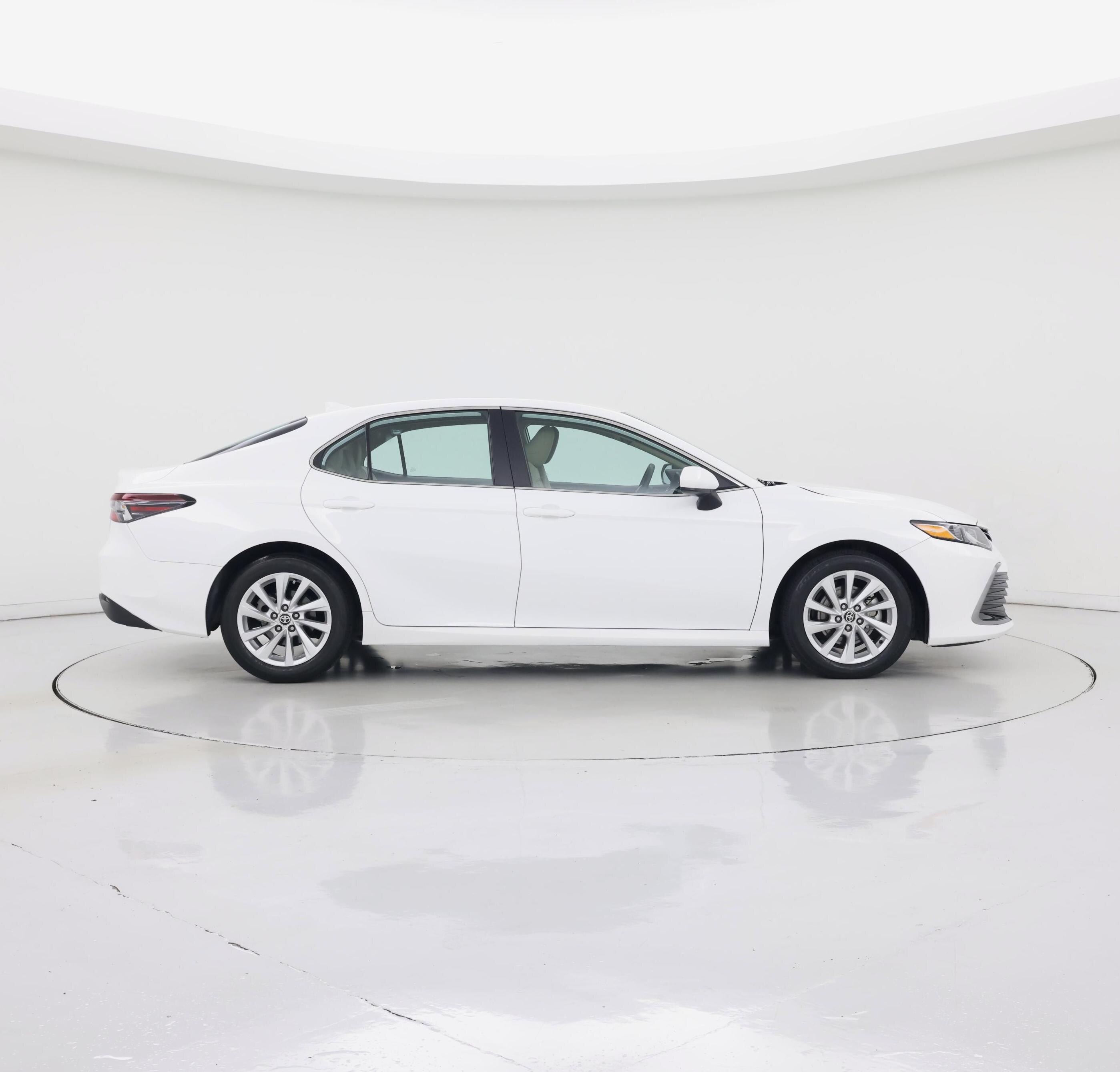 Thumbnail: 2024 Toyota Camry - 7