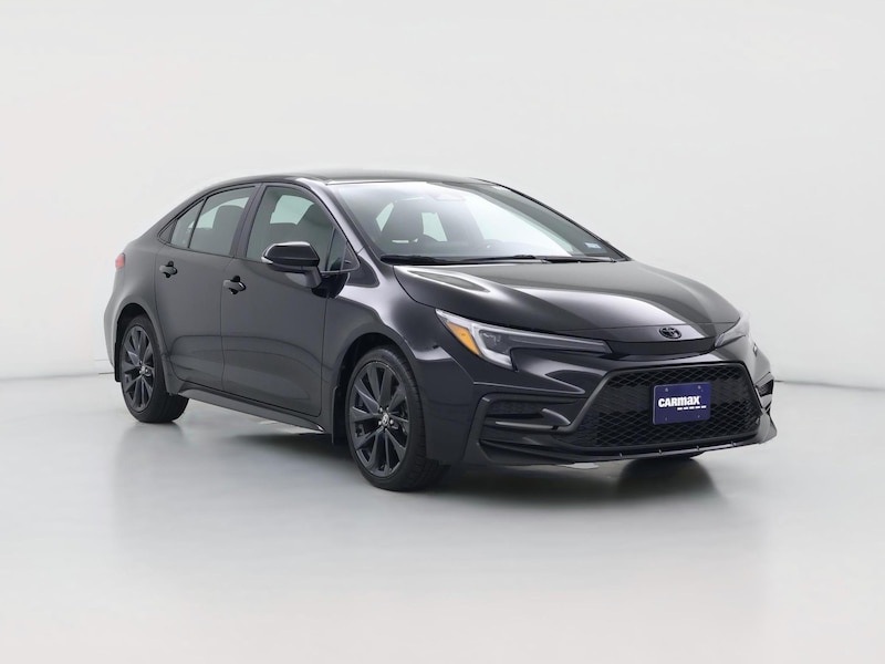 2024 Toyota Corolla SE -
                  Jackson, MS