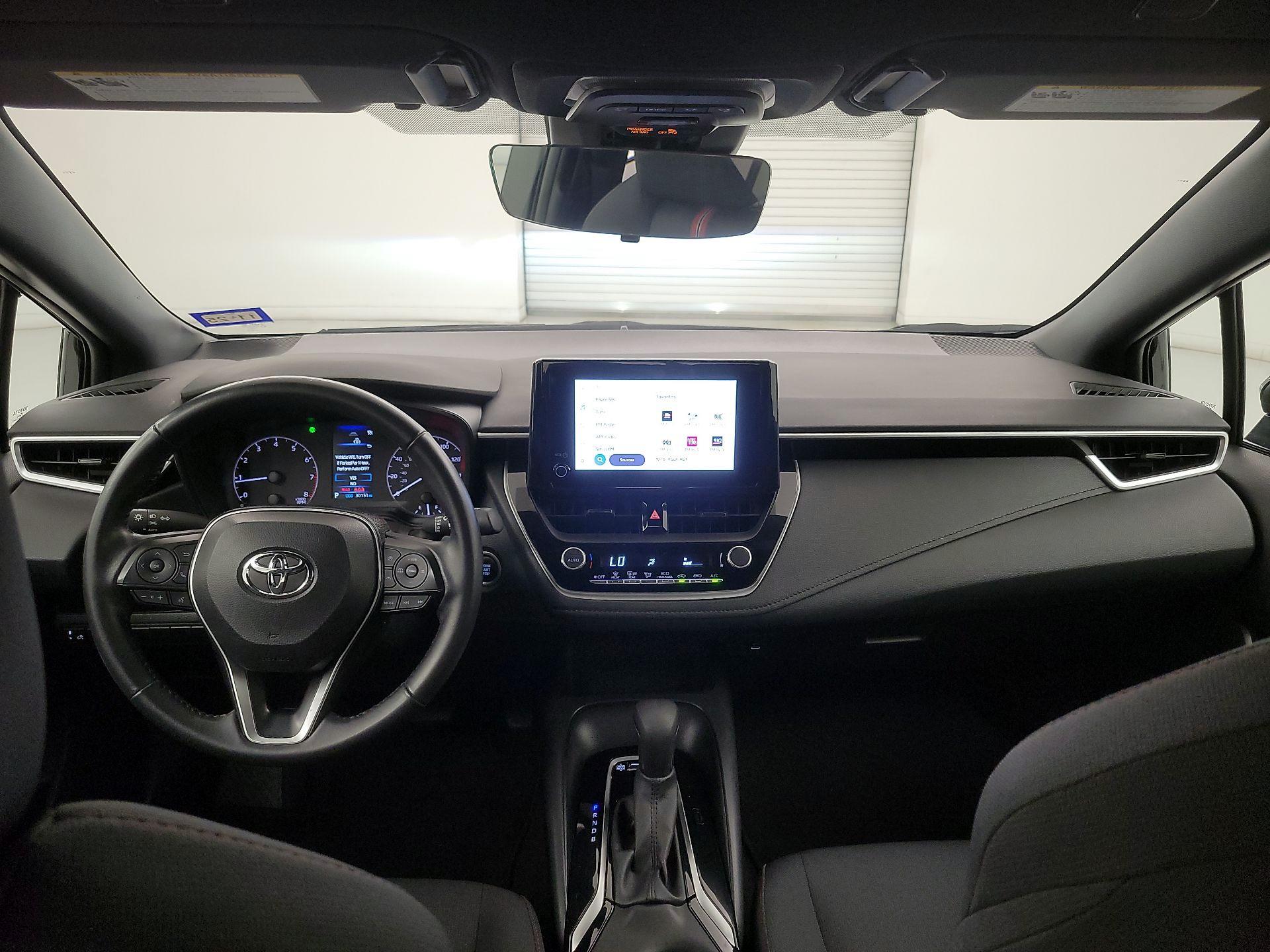 Thumbnail: 2024 Toyota Corolla - 9